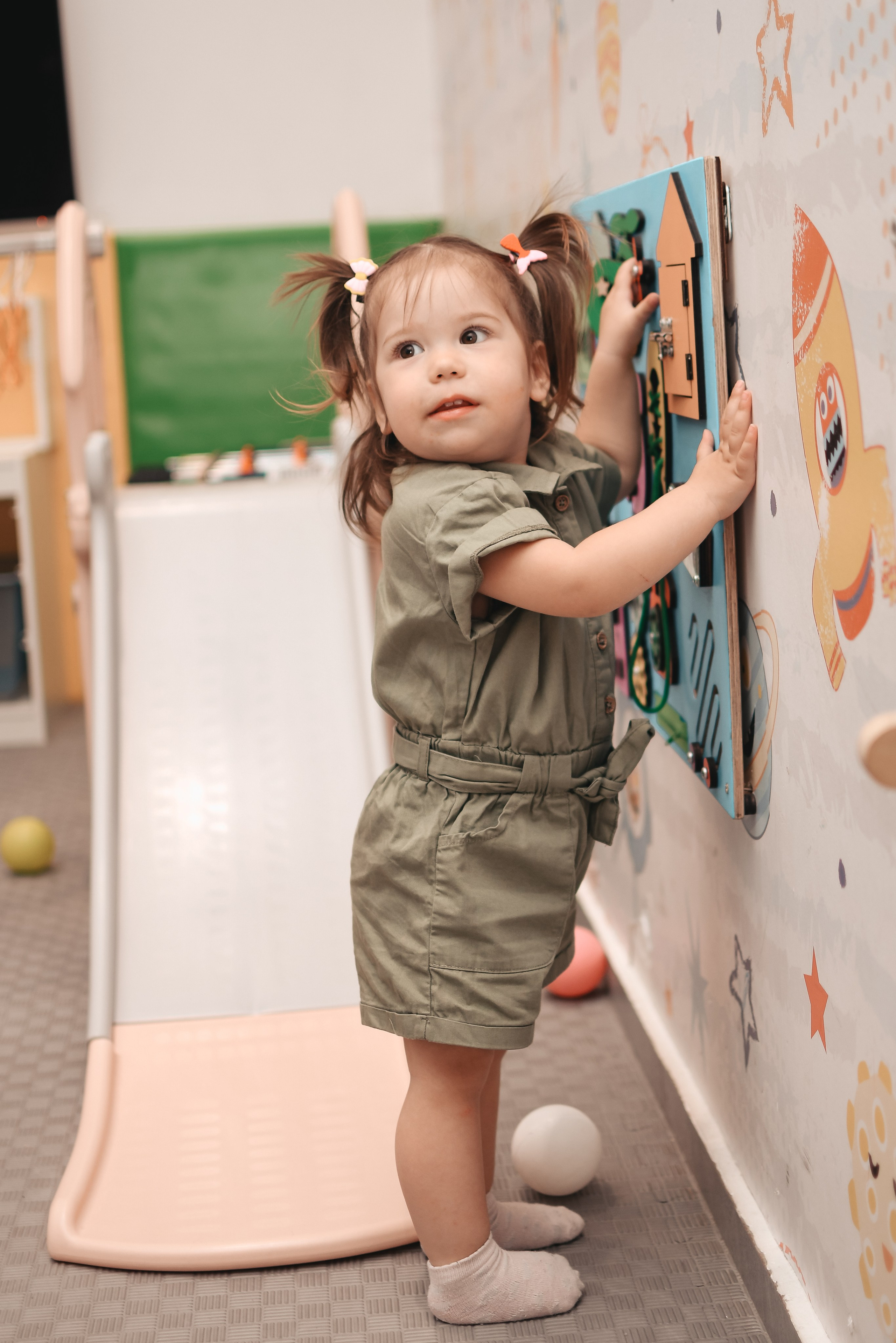 Fotografisanje rođendana. BambinaaPhotography