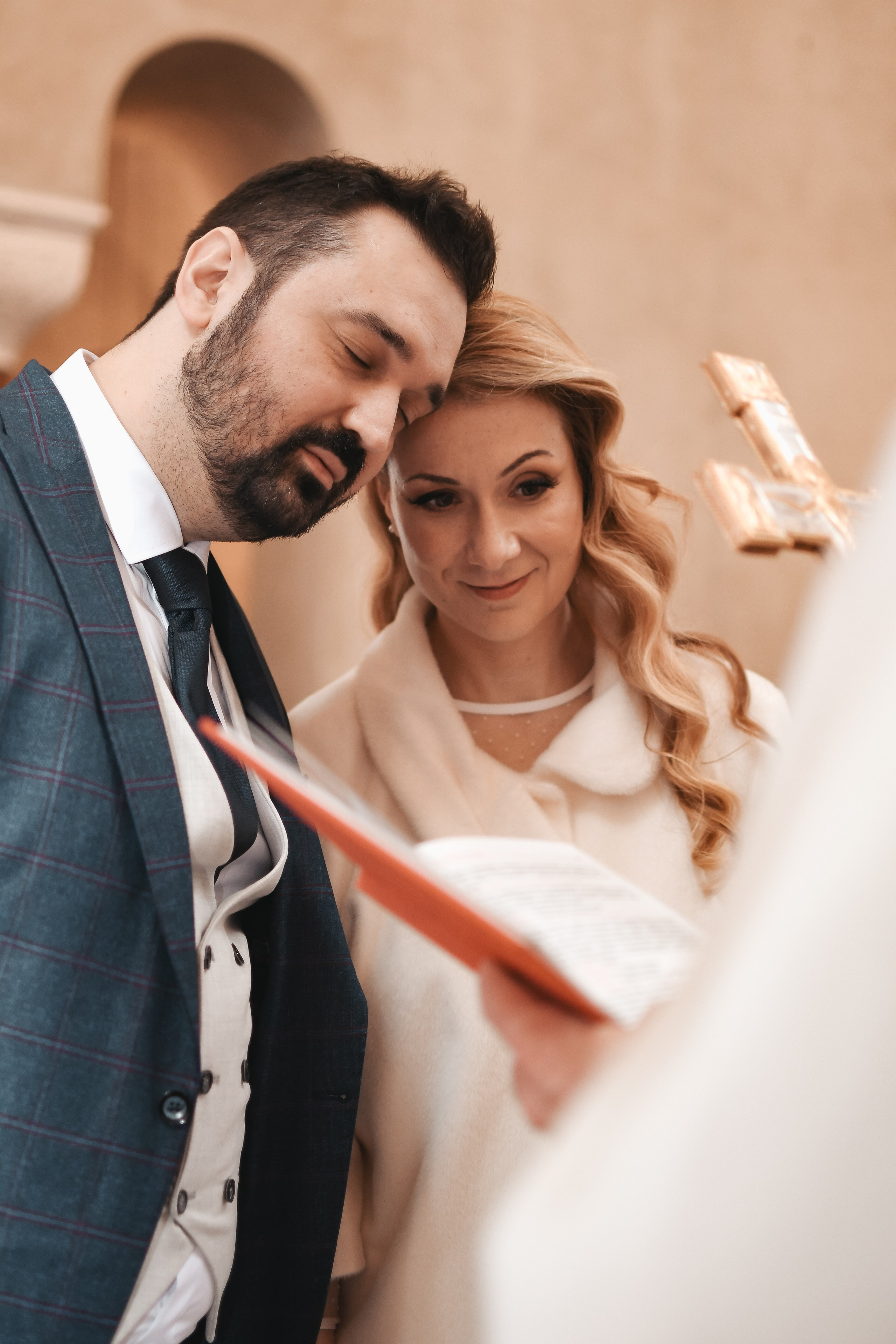 Fotografisanje venčanja. BambinaaPhotography