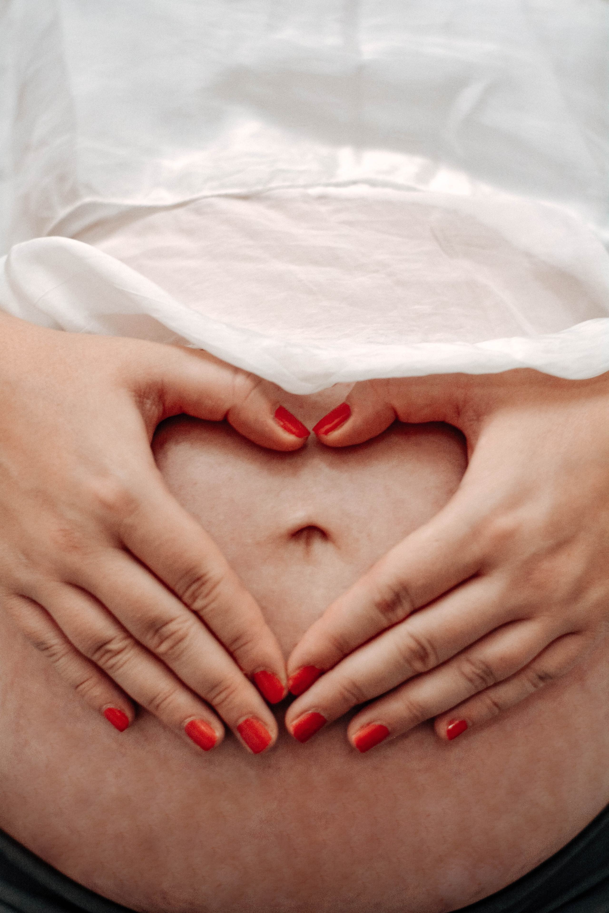 Maternity fotografisanje. BambinaaPhotography