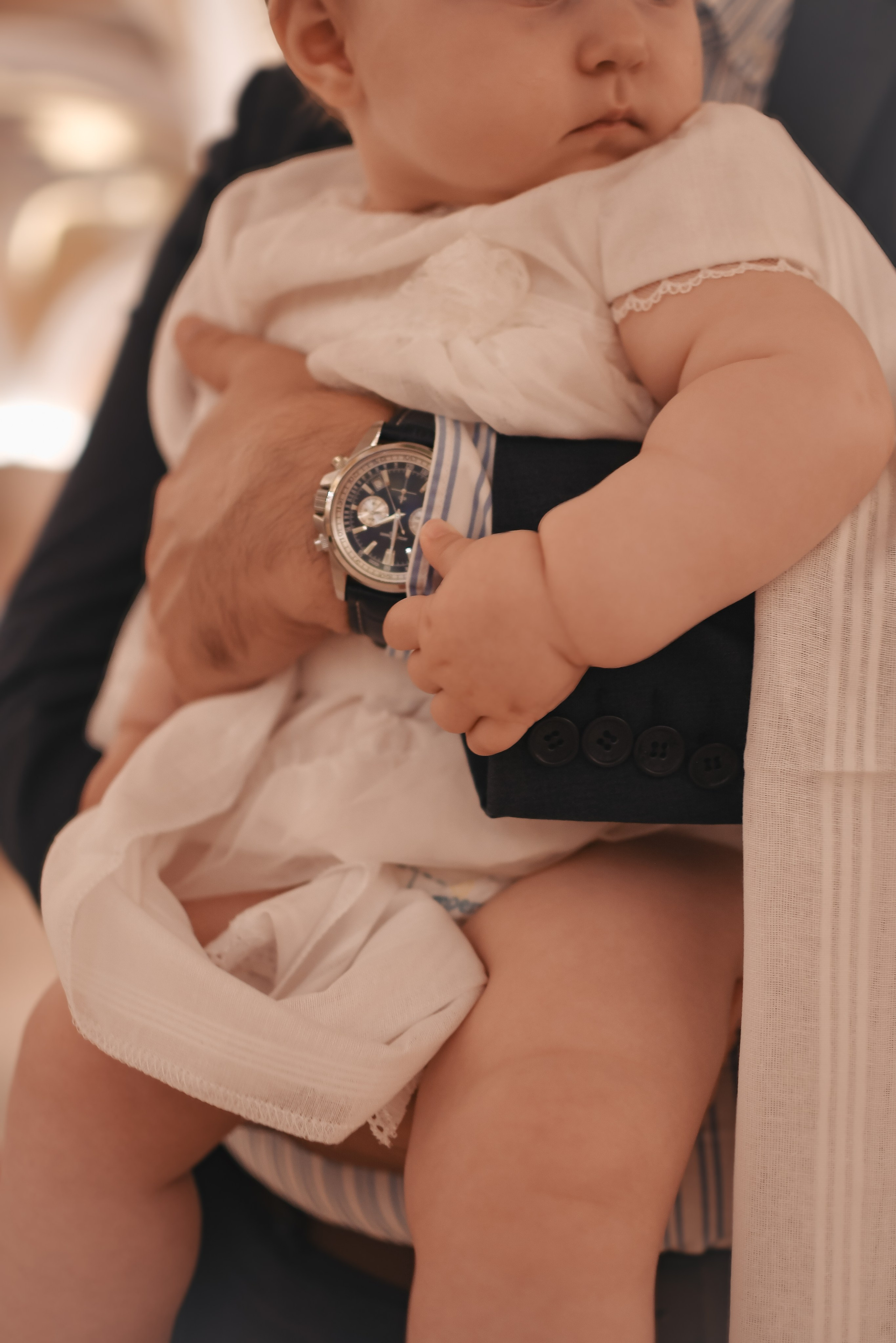 Fotografisanje krštenja. BambinaaPhotography