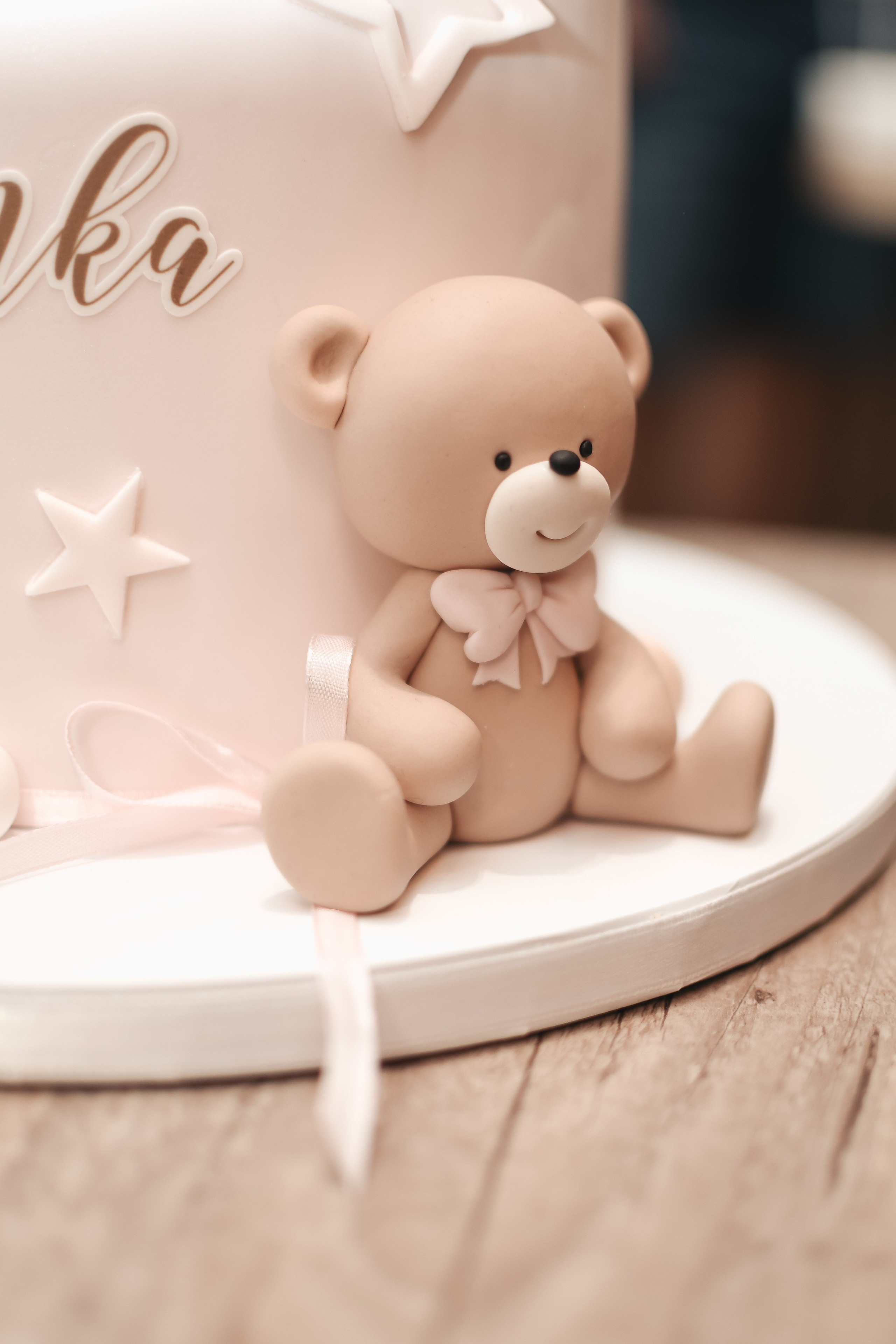 Fotografisanje rođendana. BambinaaPhotography