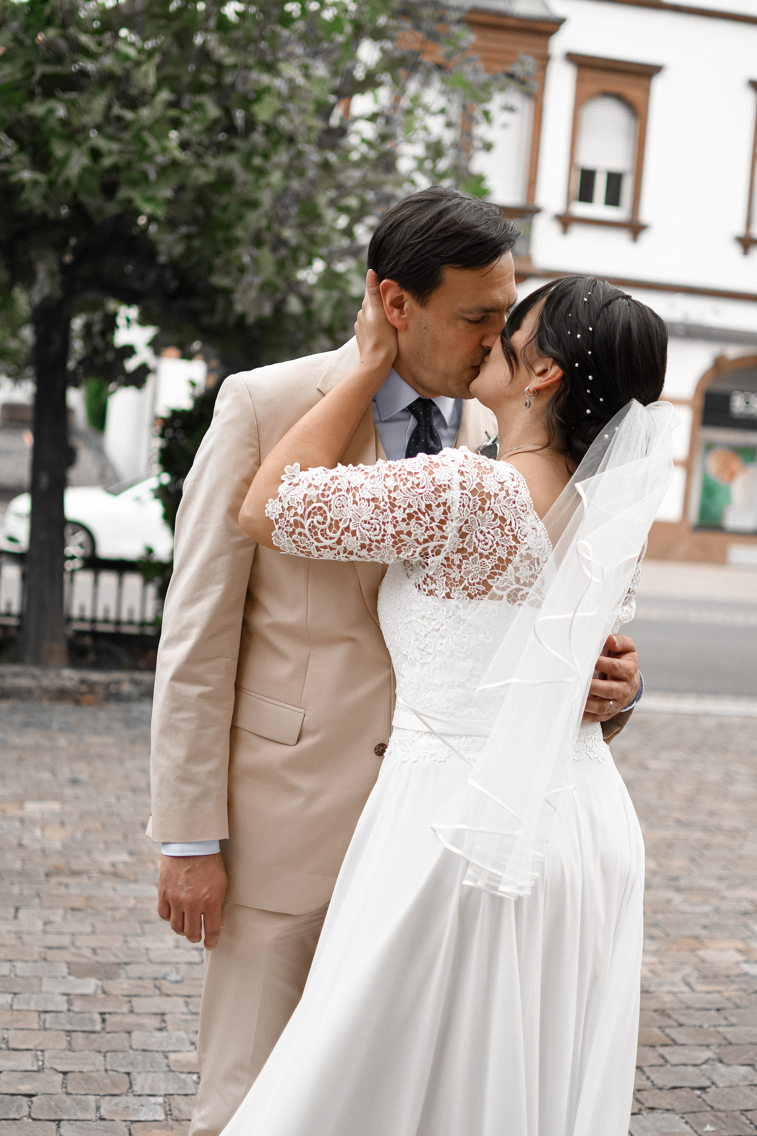 Fotografisanje venčanja. BambinaaPhotography