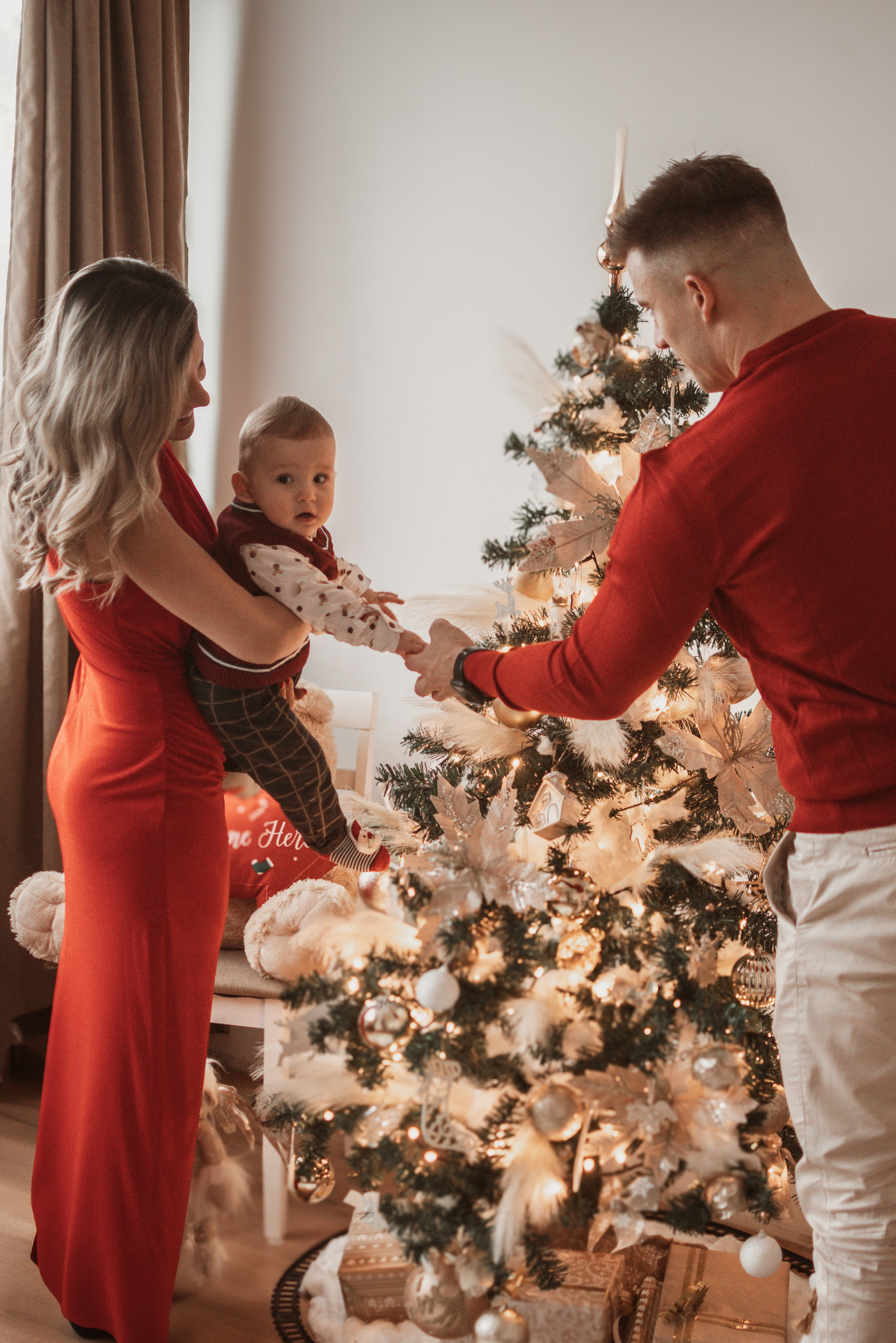 Porodično fotografisanje. BambinaaPhotography