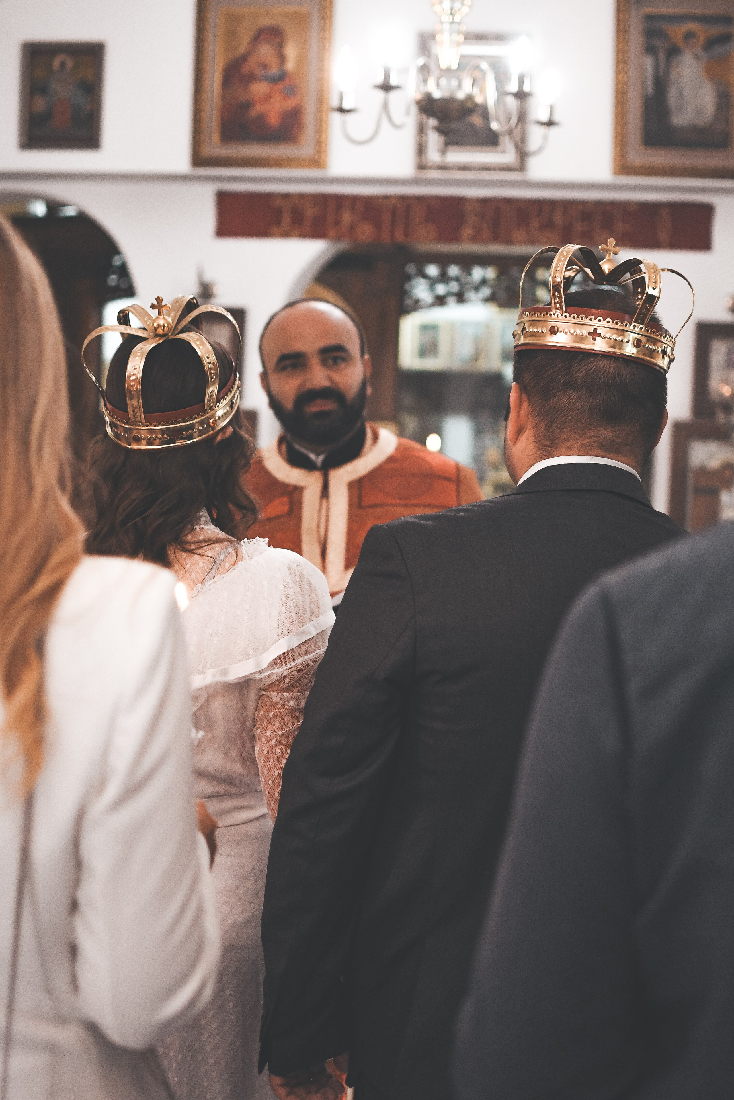 Fotografisanje venčanja. BambinaaPhotography