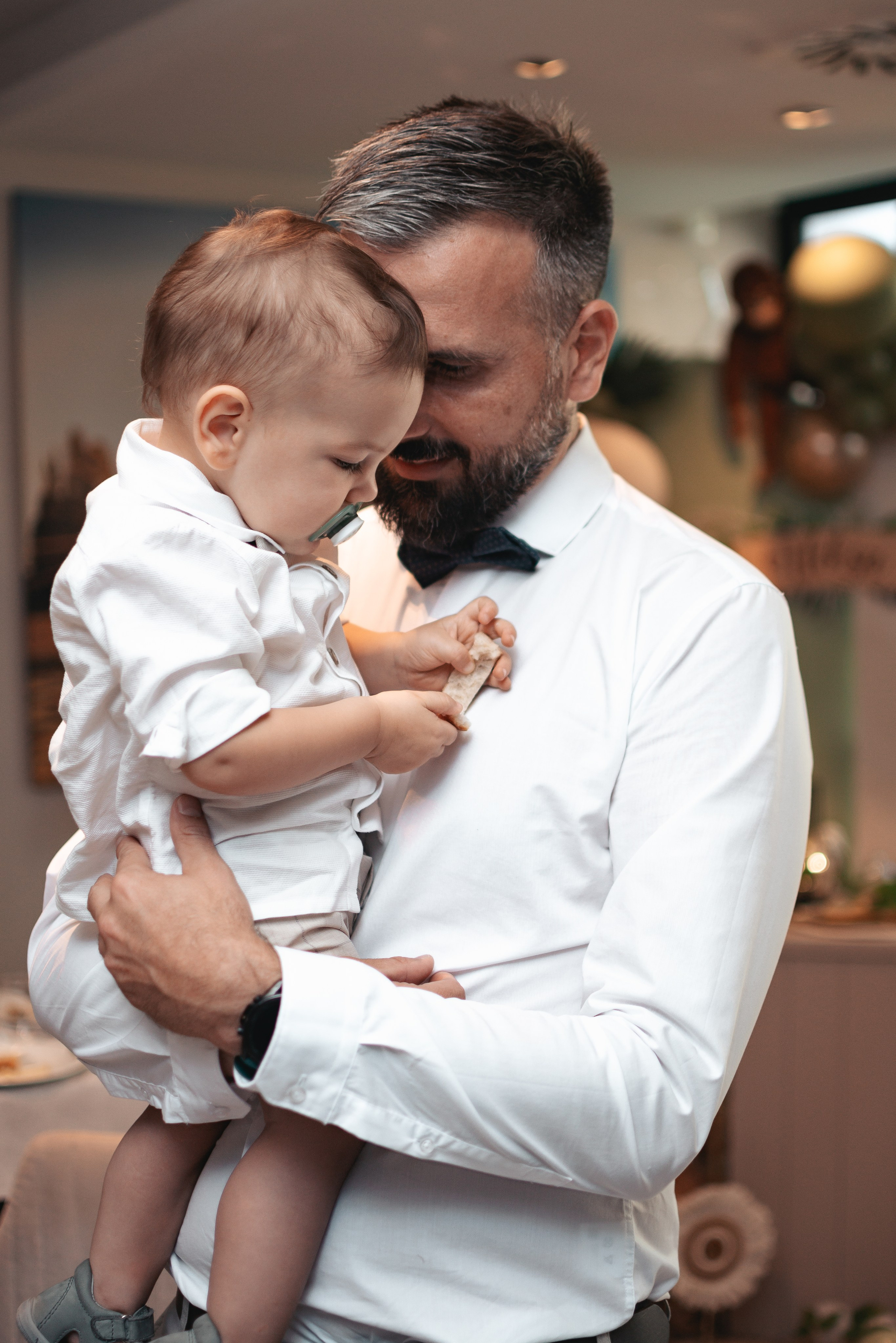 Fotografisanje rođendana. BambinaaPhotography