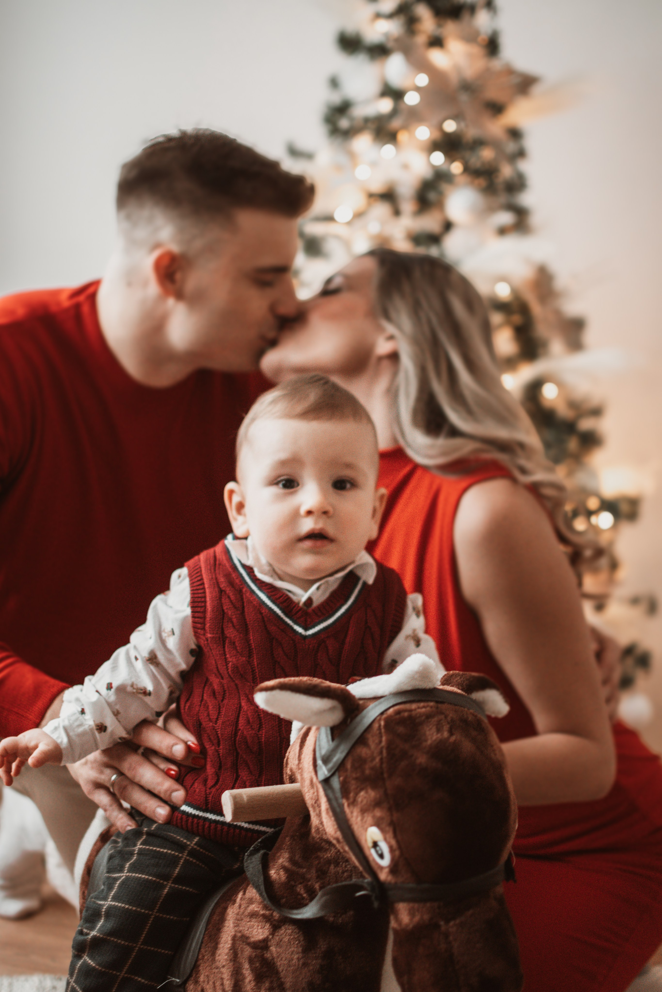 Porodično fotografisanje. BambinaaPhotography