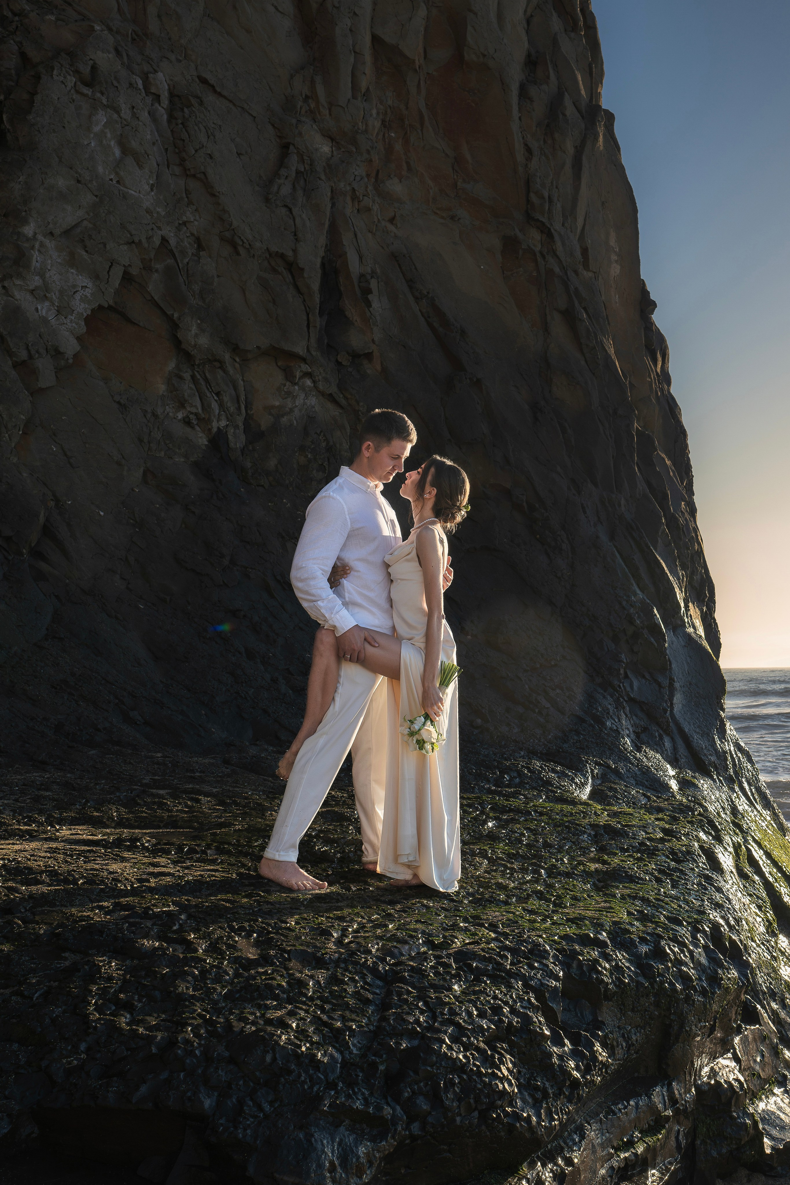 Wedding & Elopement Photographers in California