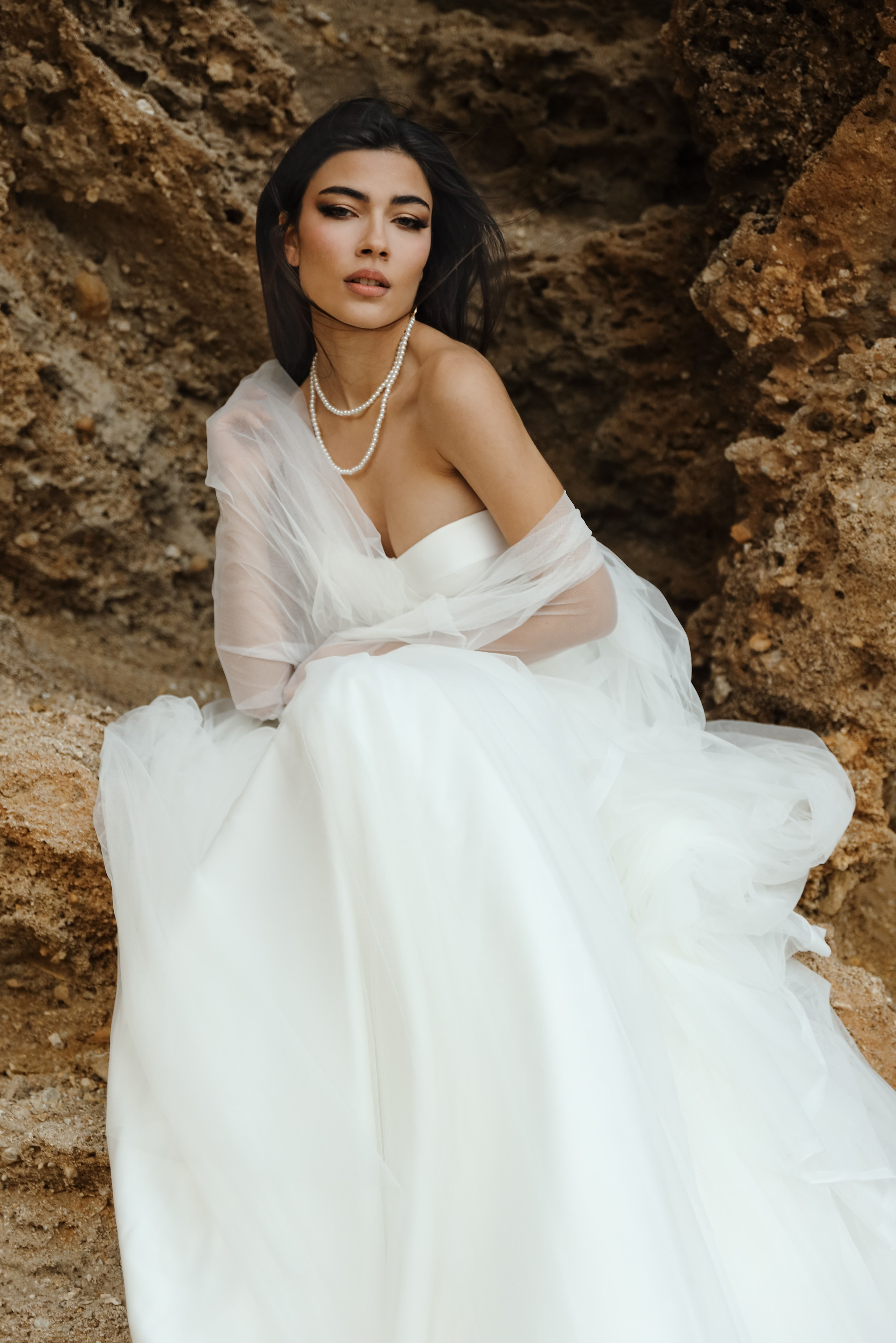 Portrait, wedding, love story photographer in Rhodes island, Greece