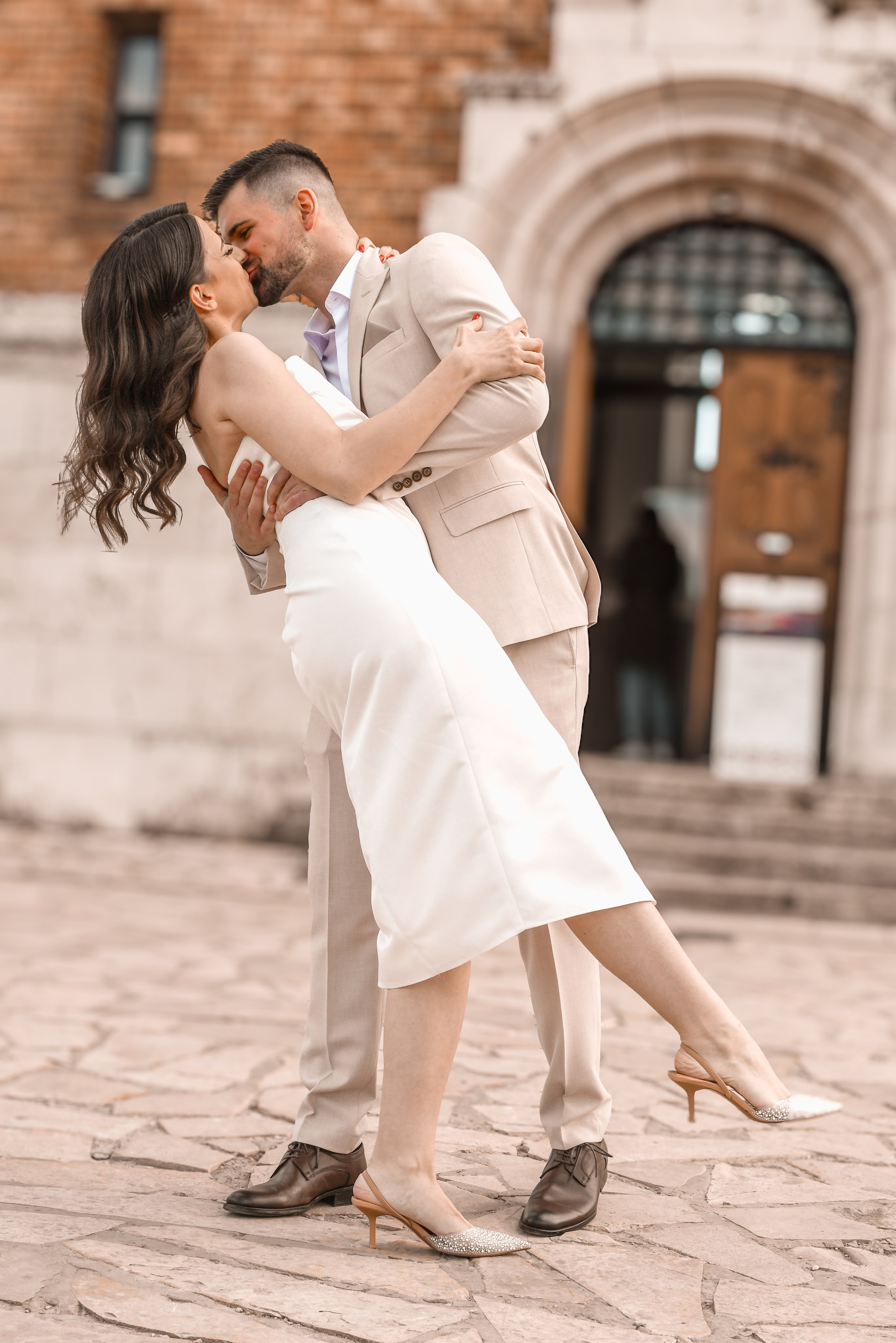 Fotografisanje venčanja. BambinaaPhotography