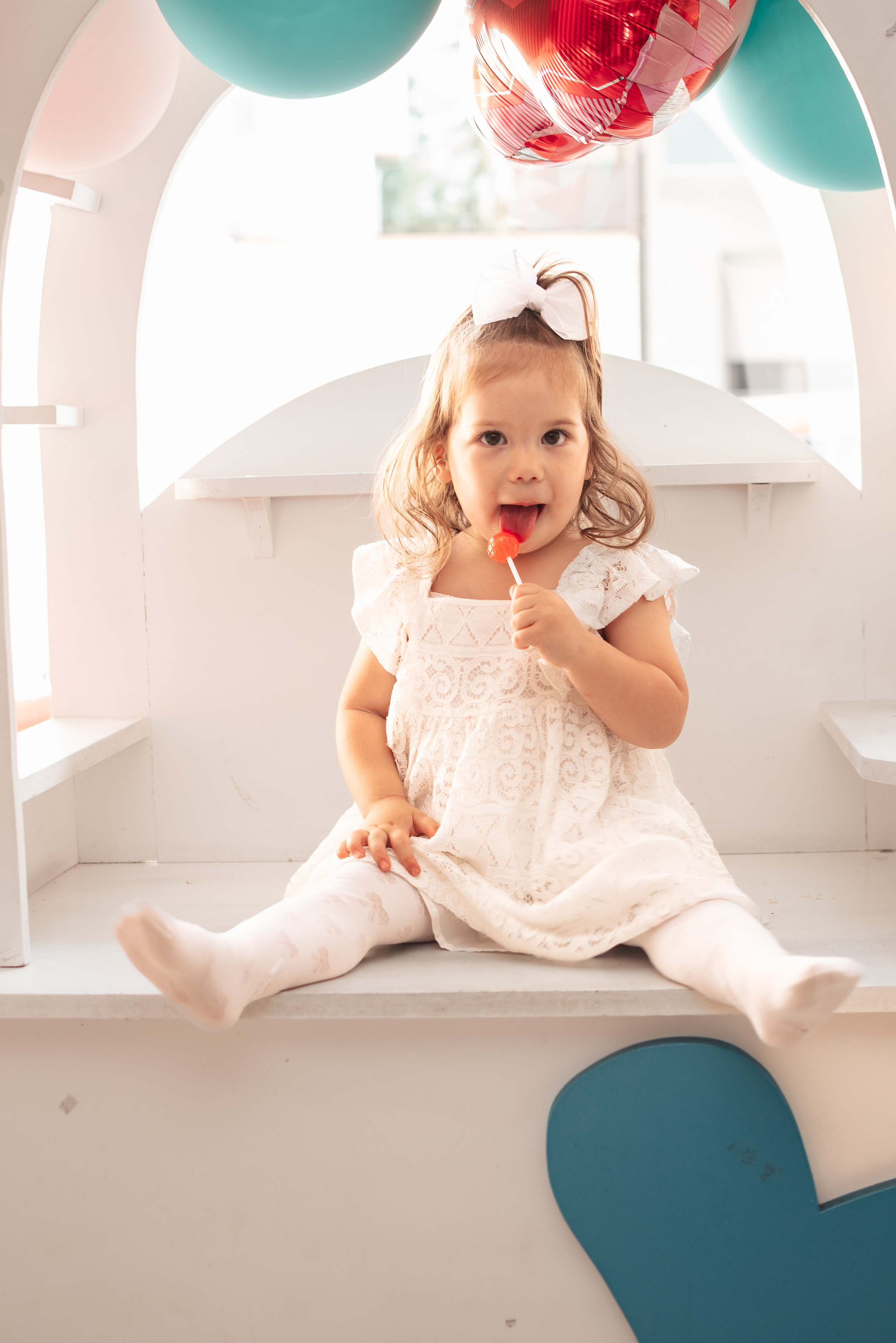 Fotografisanje rođendana. BambinaaPhotography