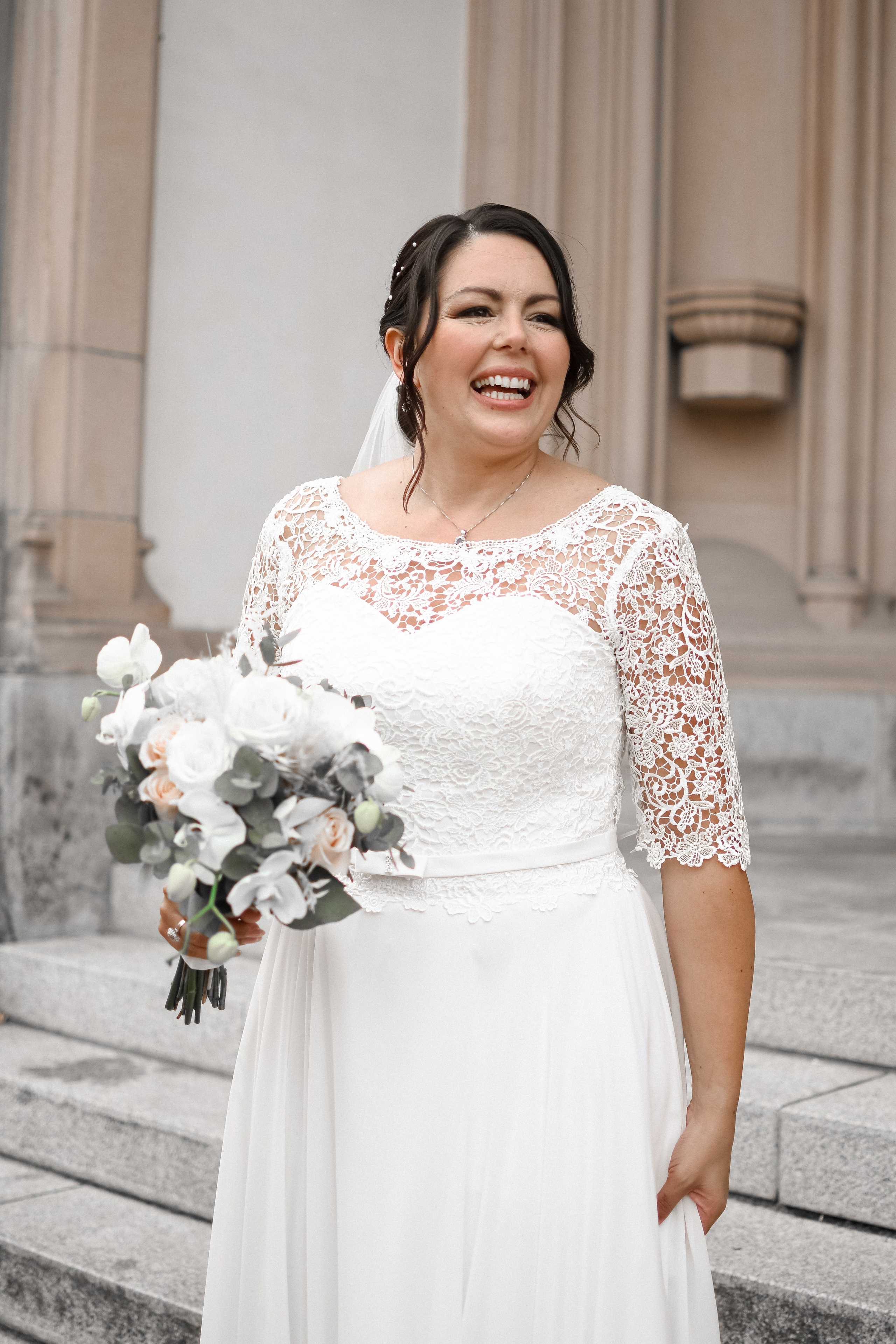 Fotografisanje venčanja. BambinaaPhotography