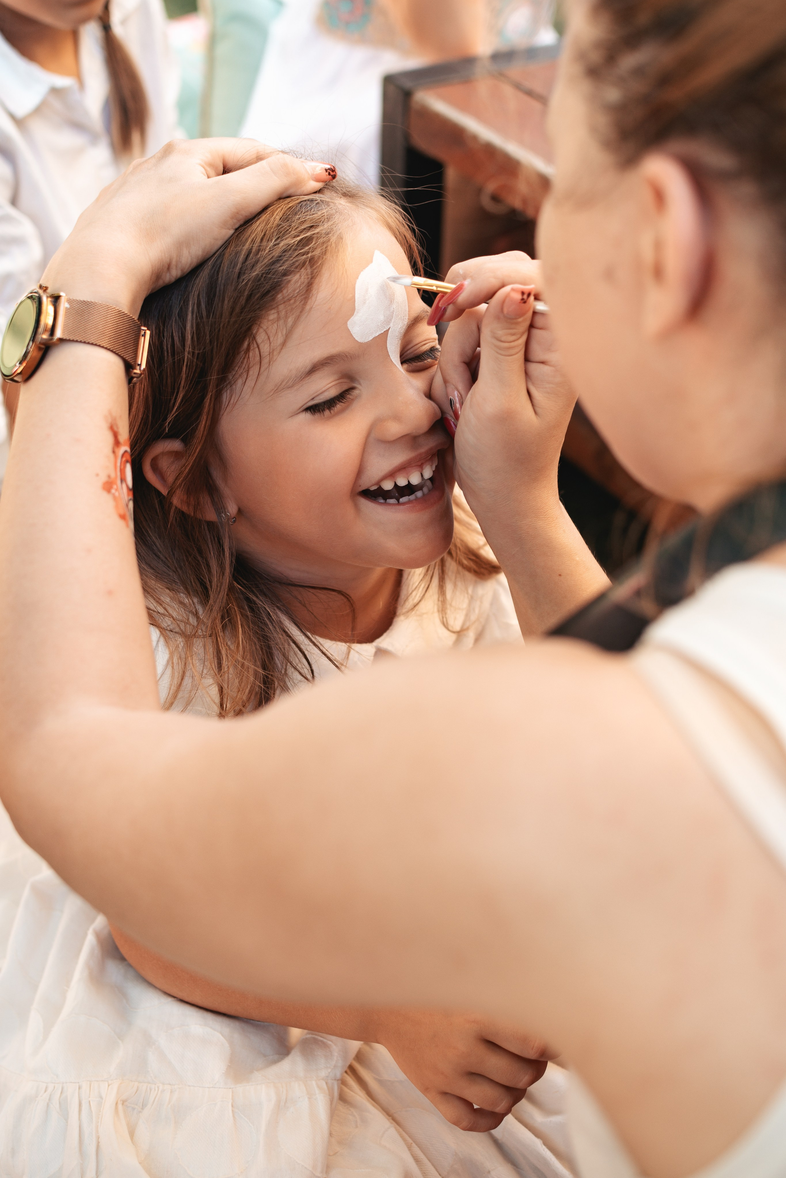 Fotografisanje rođendana. BambinaaPhotography