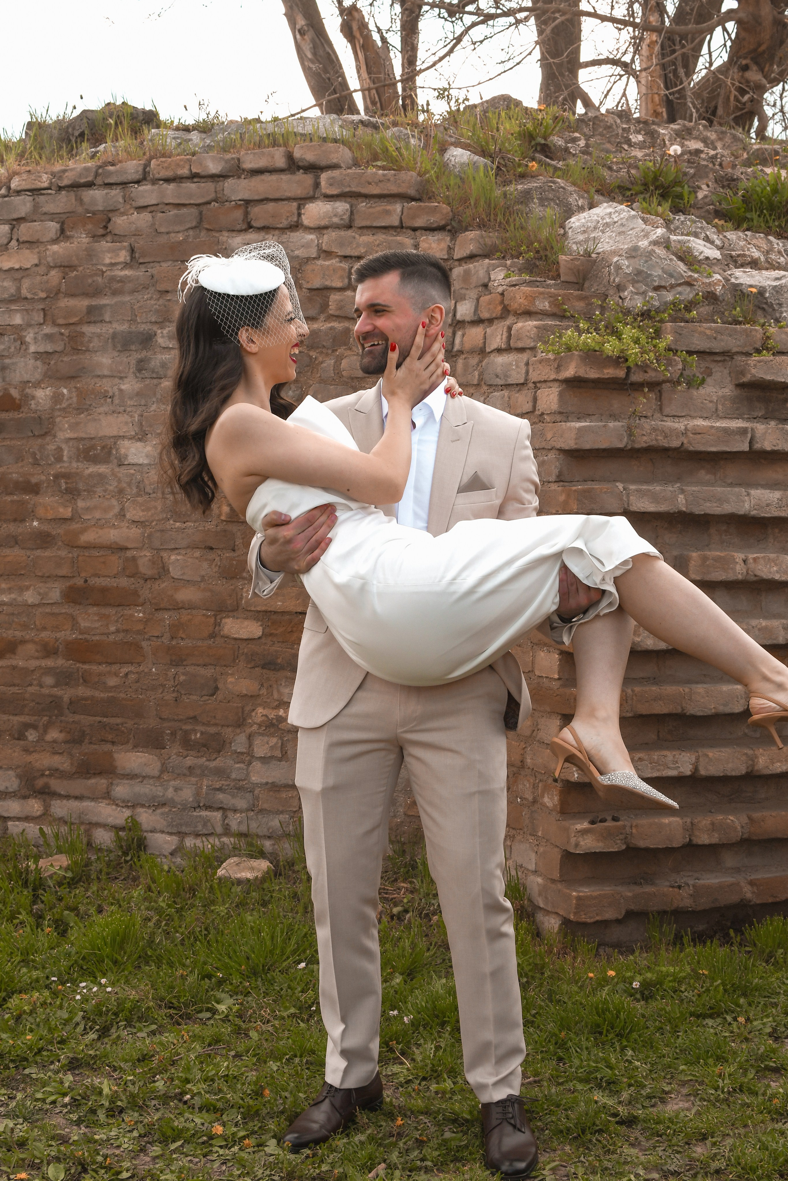 Fotografisanje venčanja. BambinaaPhotography