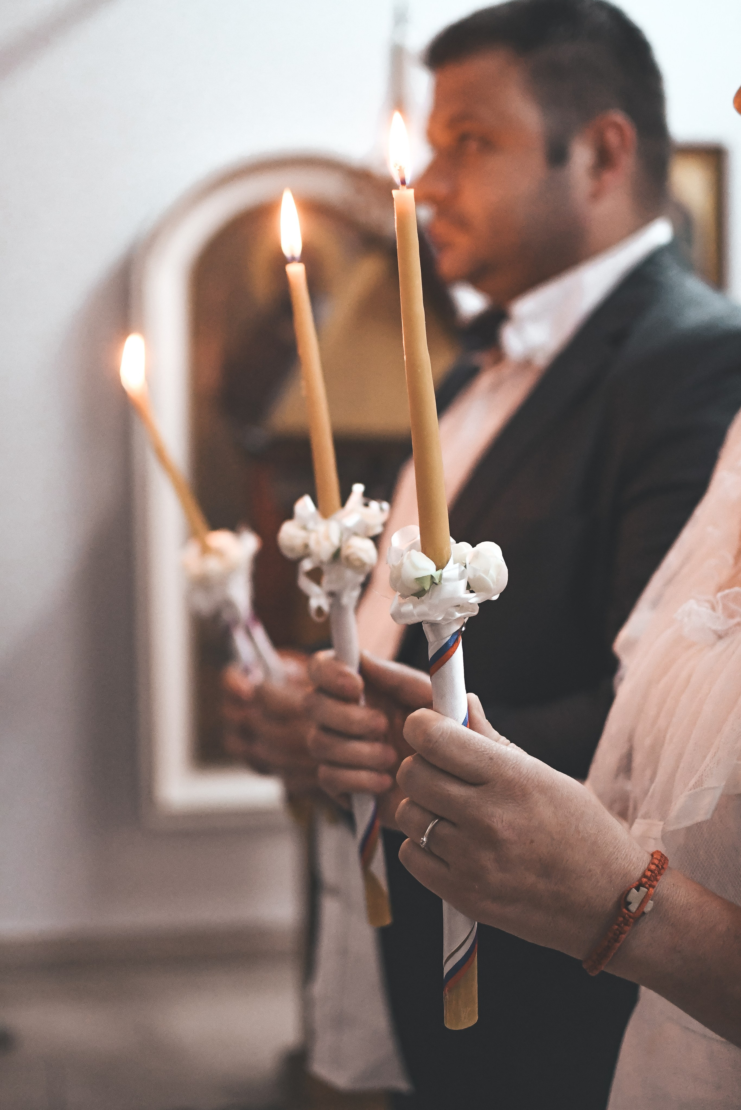 Fotografisanje venčanja. BambinaaPhotography