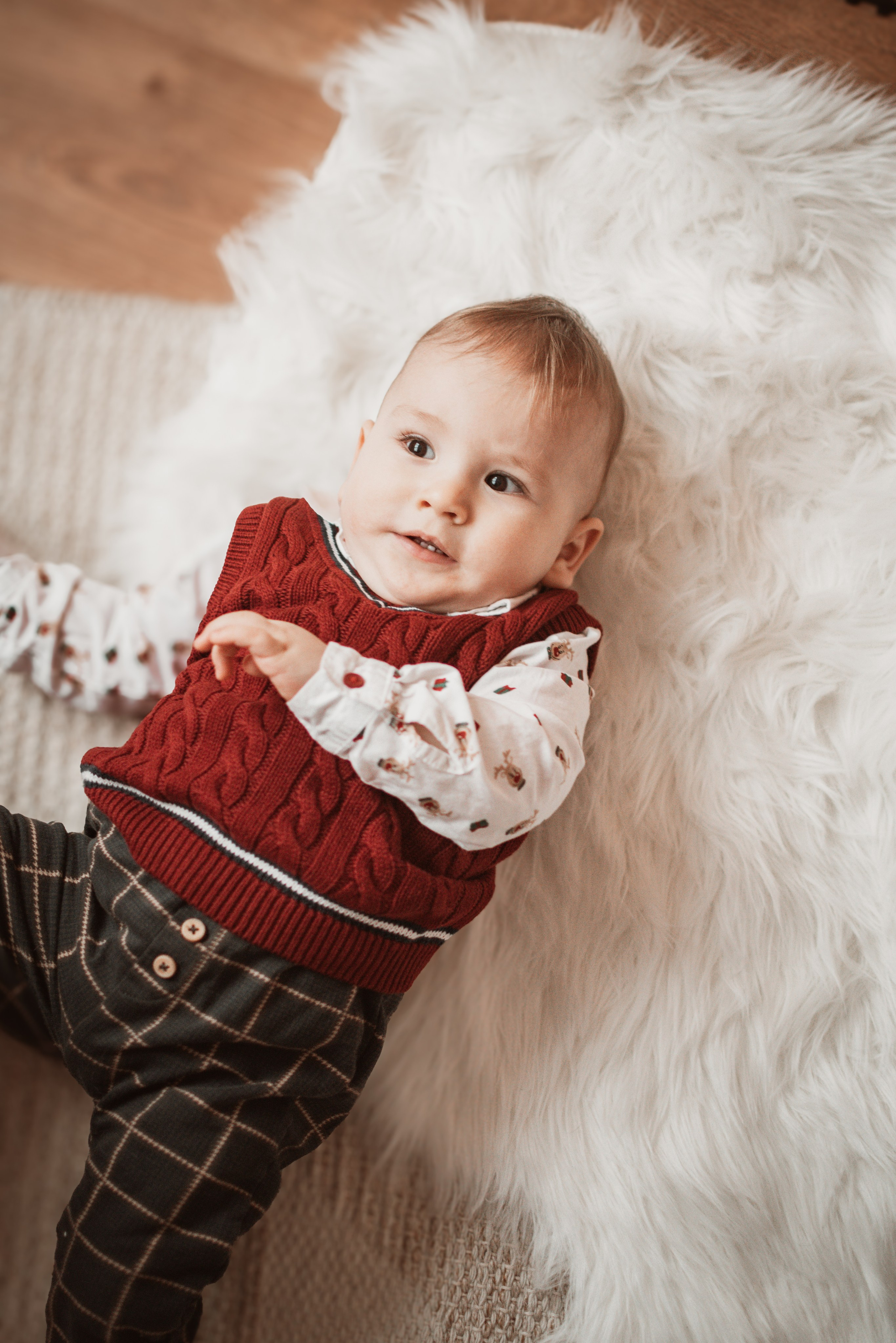 Porodično fotografisanje. BambinaaPhotography