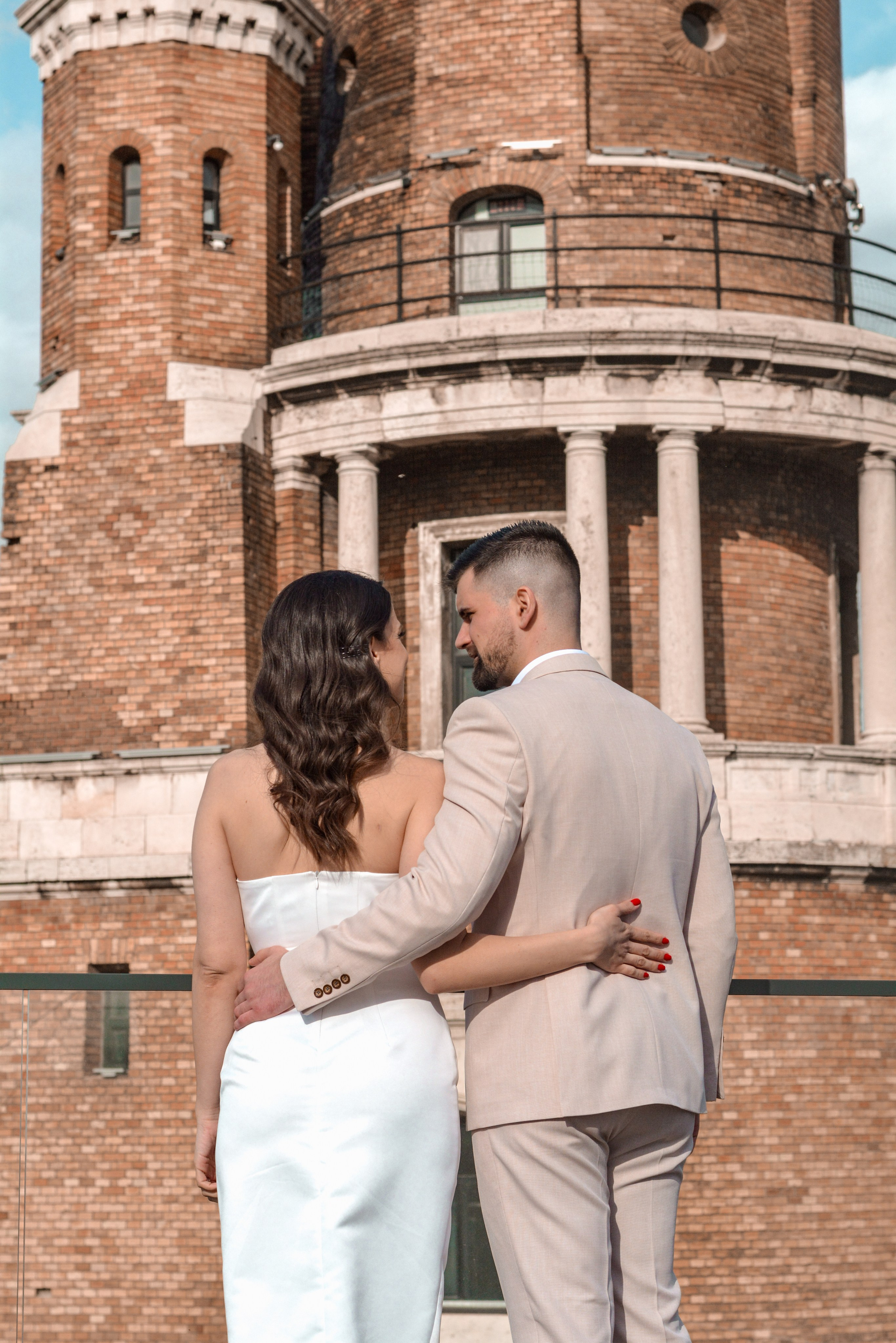 Fotografisanje venčanja. BambinaaPhotography