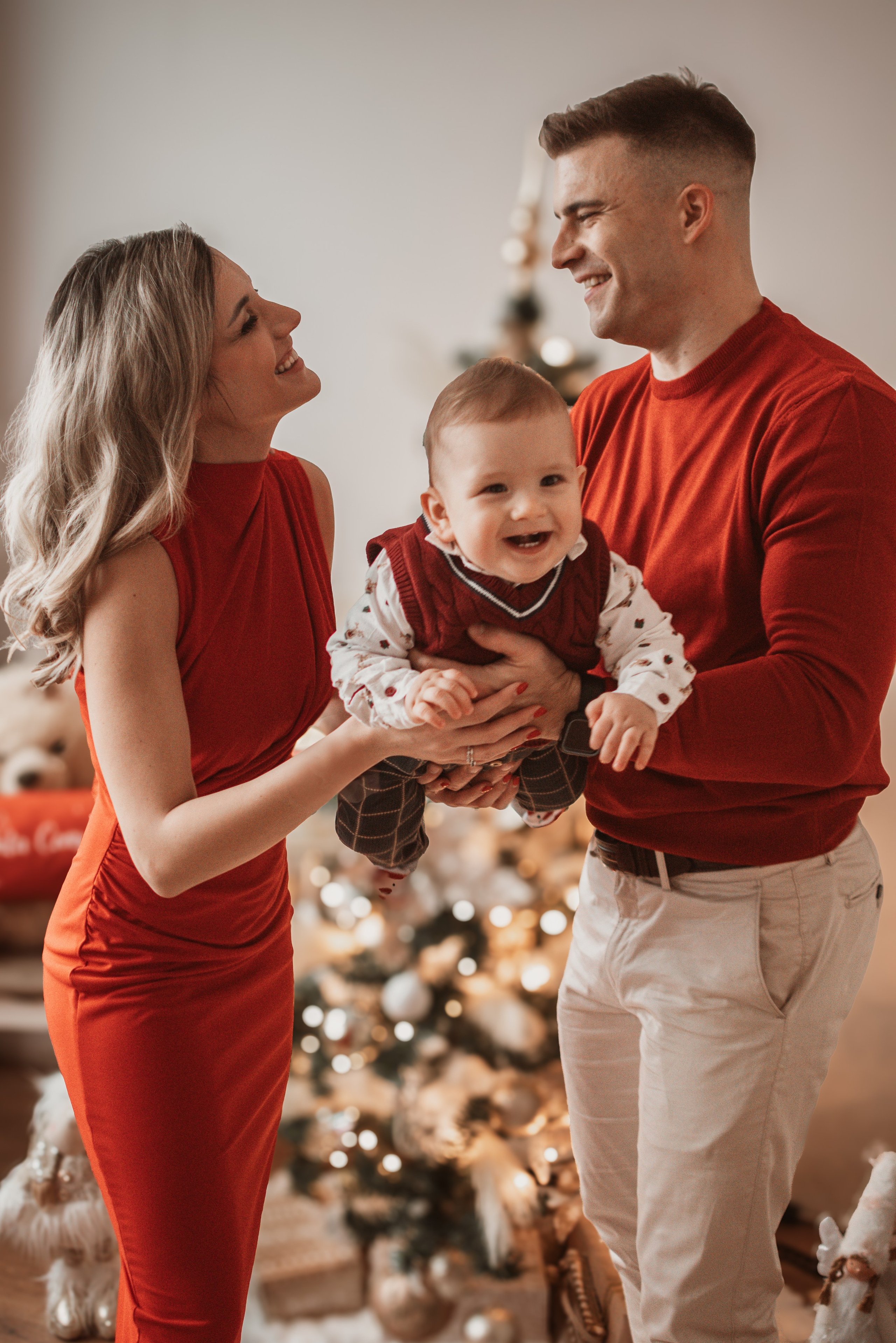 Porodično fotografisanje. BambinaaPhotography