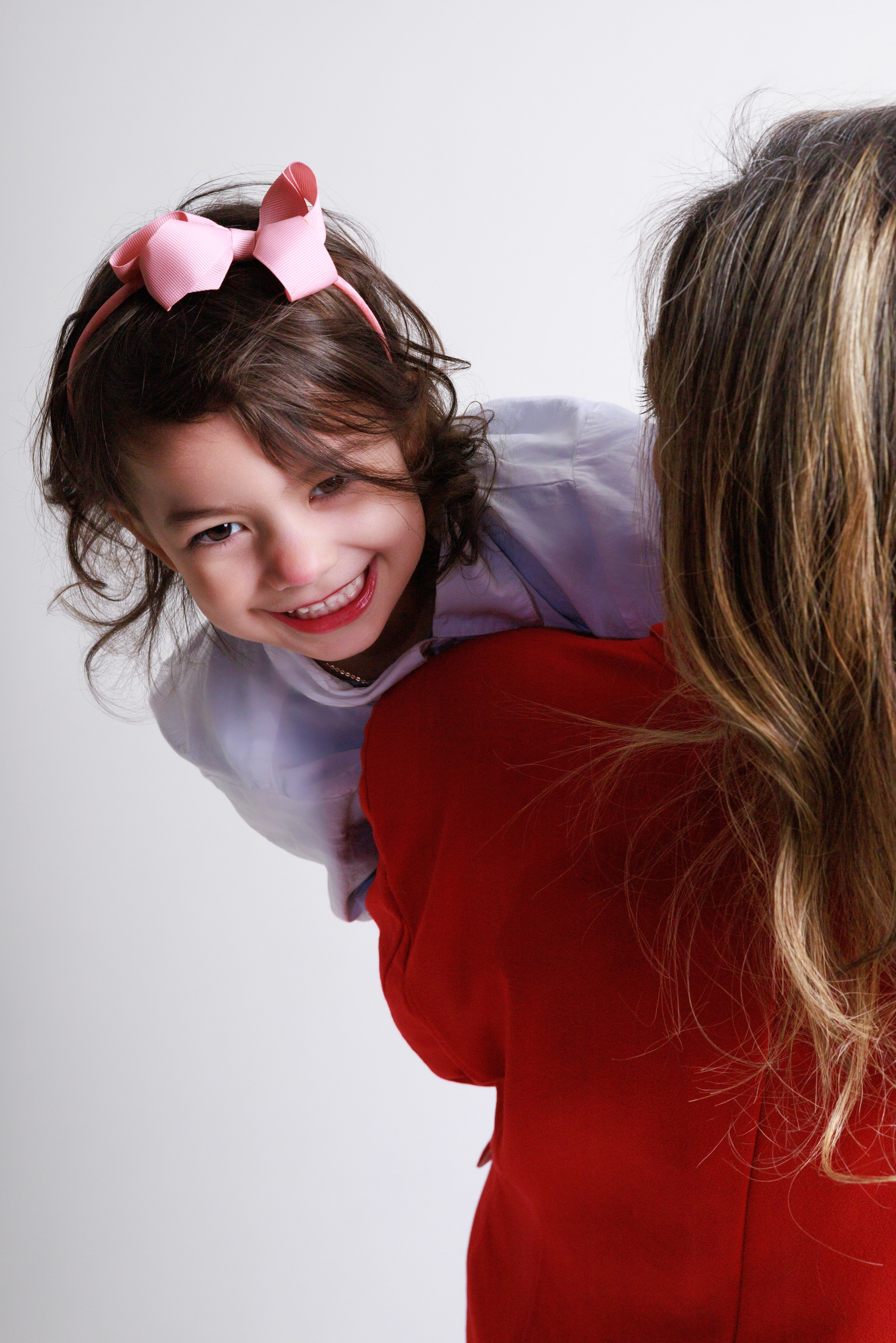 Children photoshoot. Gunta Solima