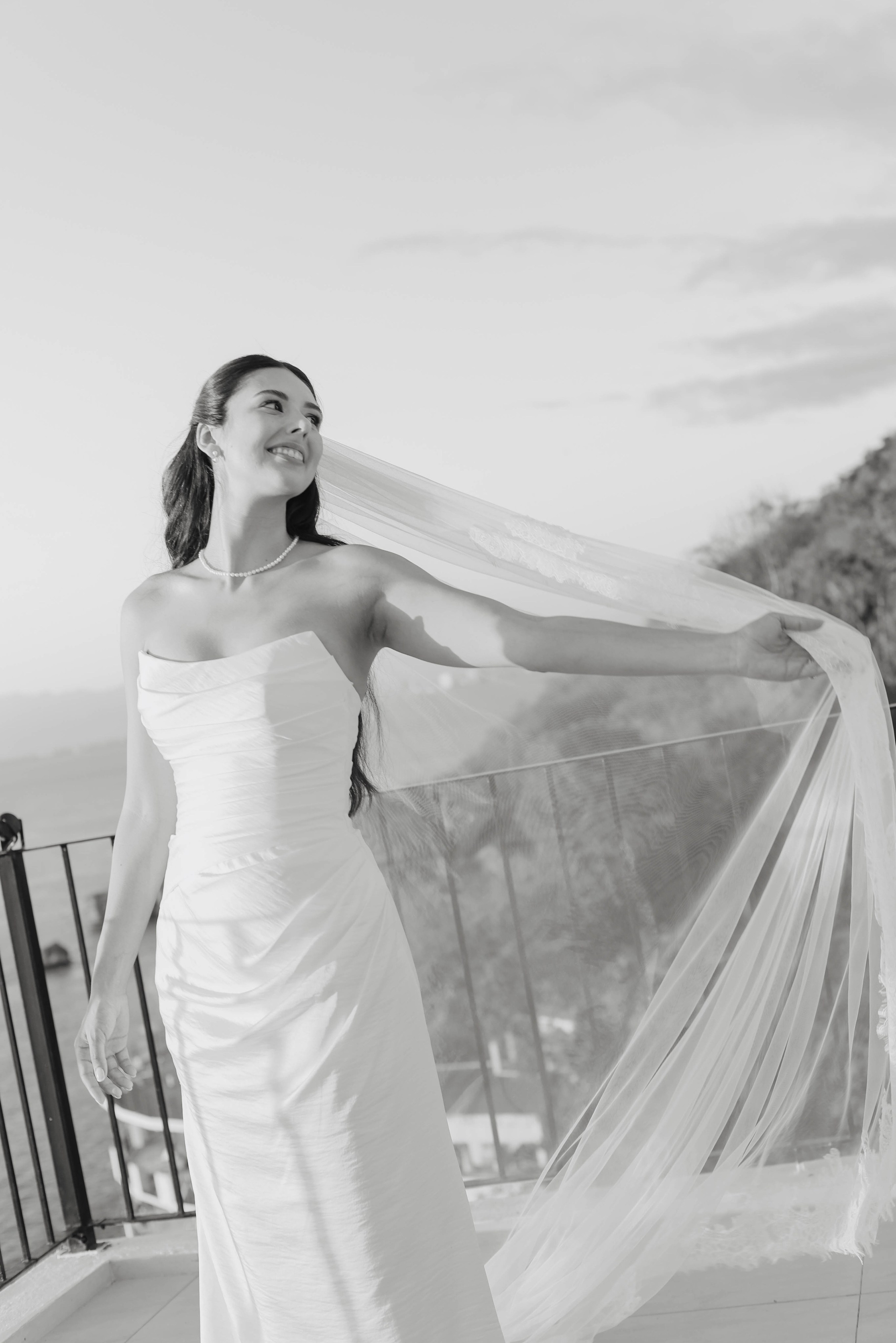 Private Villa Wedding at Casa Valerie Puerto Vallarta | Sofia & Thomas. Fotógrafo de Bodas en Puerto Vallarta y Riviera Nayarit | VL photo & film