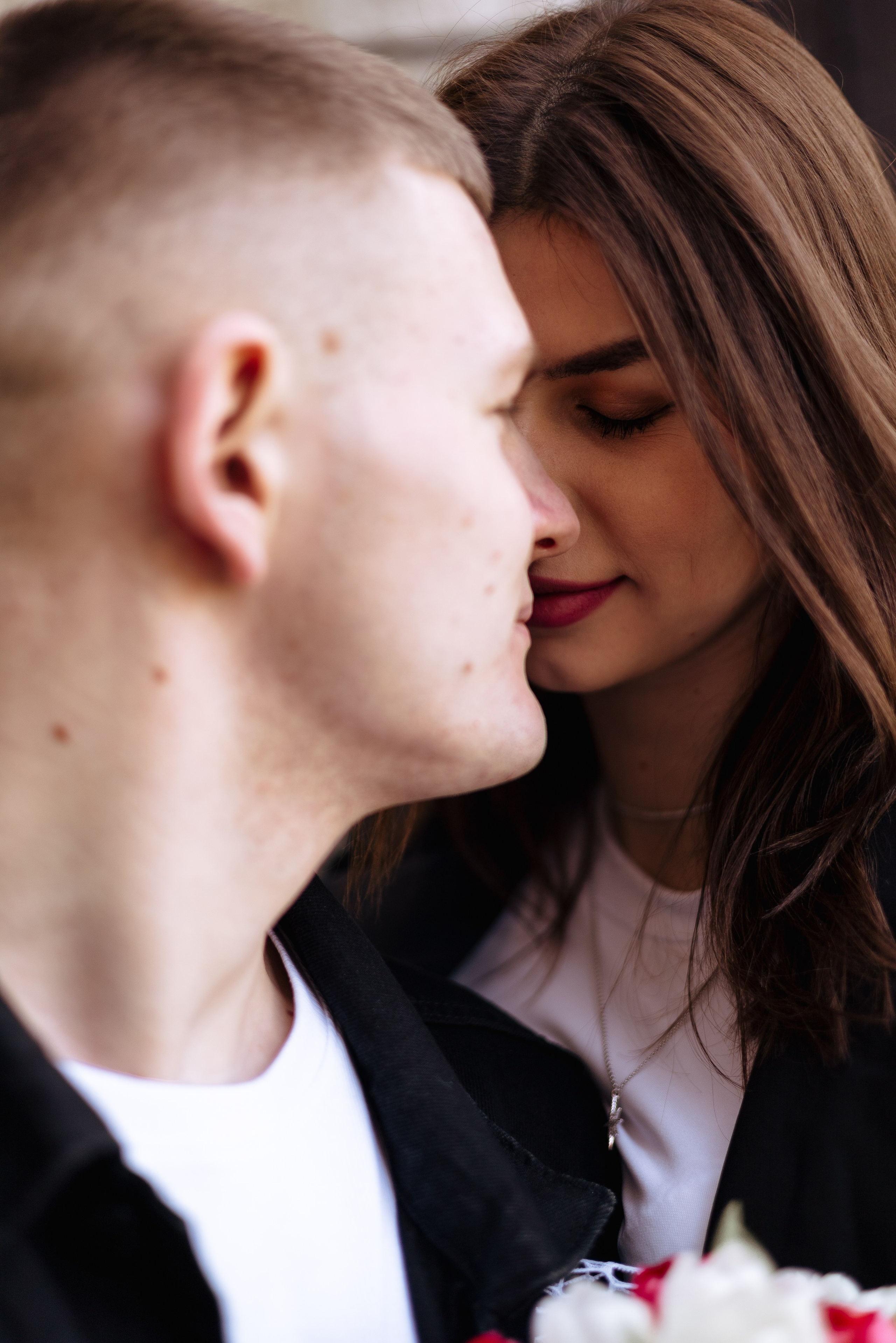 Couple Photoshoot. Gunta Solima