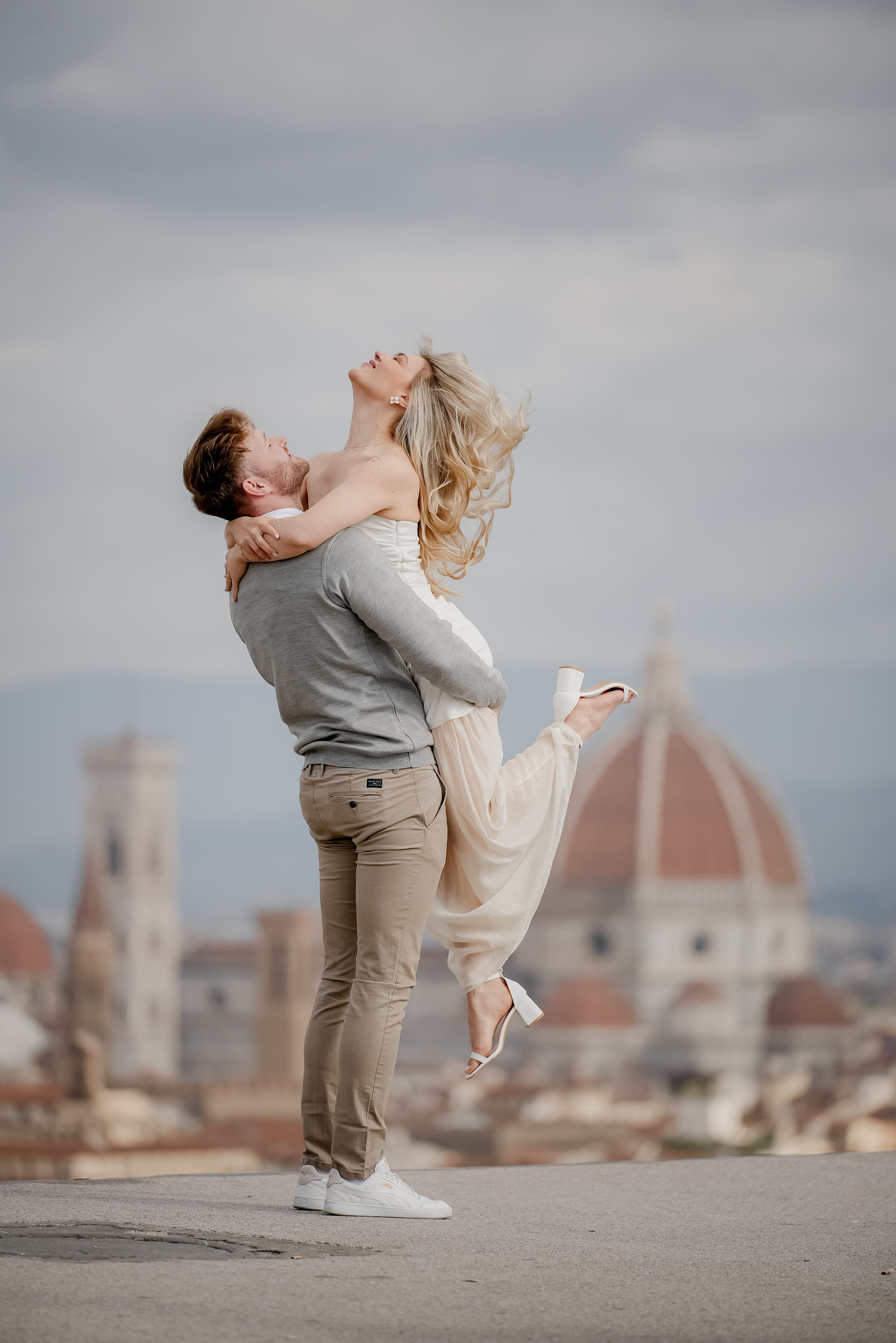 Photoshoot in Florence. Photographer in Florence Tuscany