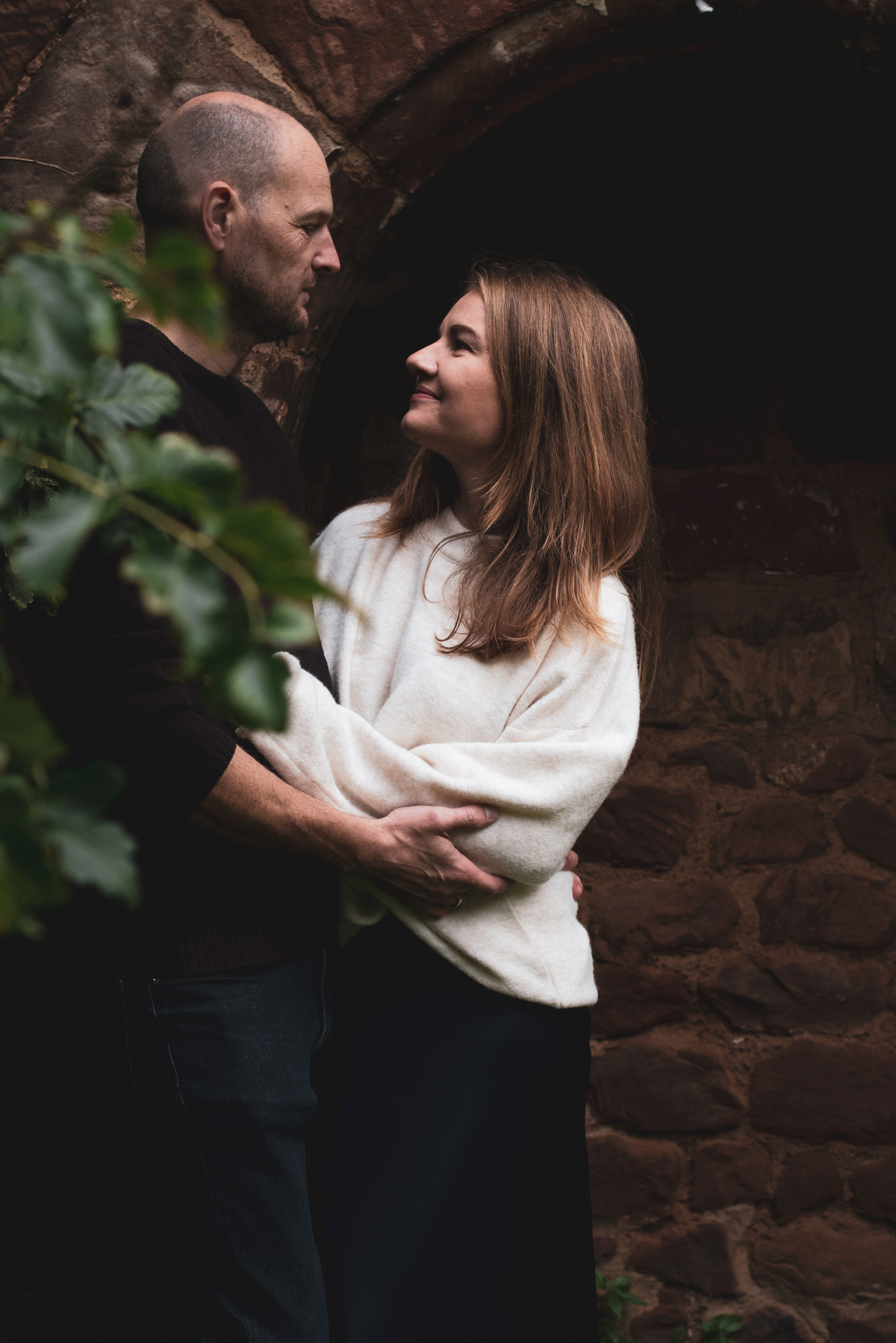 Couple Photoshoot. Gunta Solima