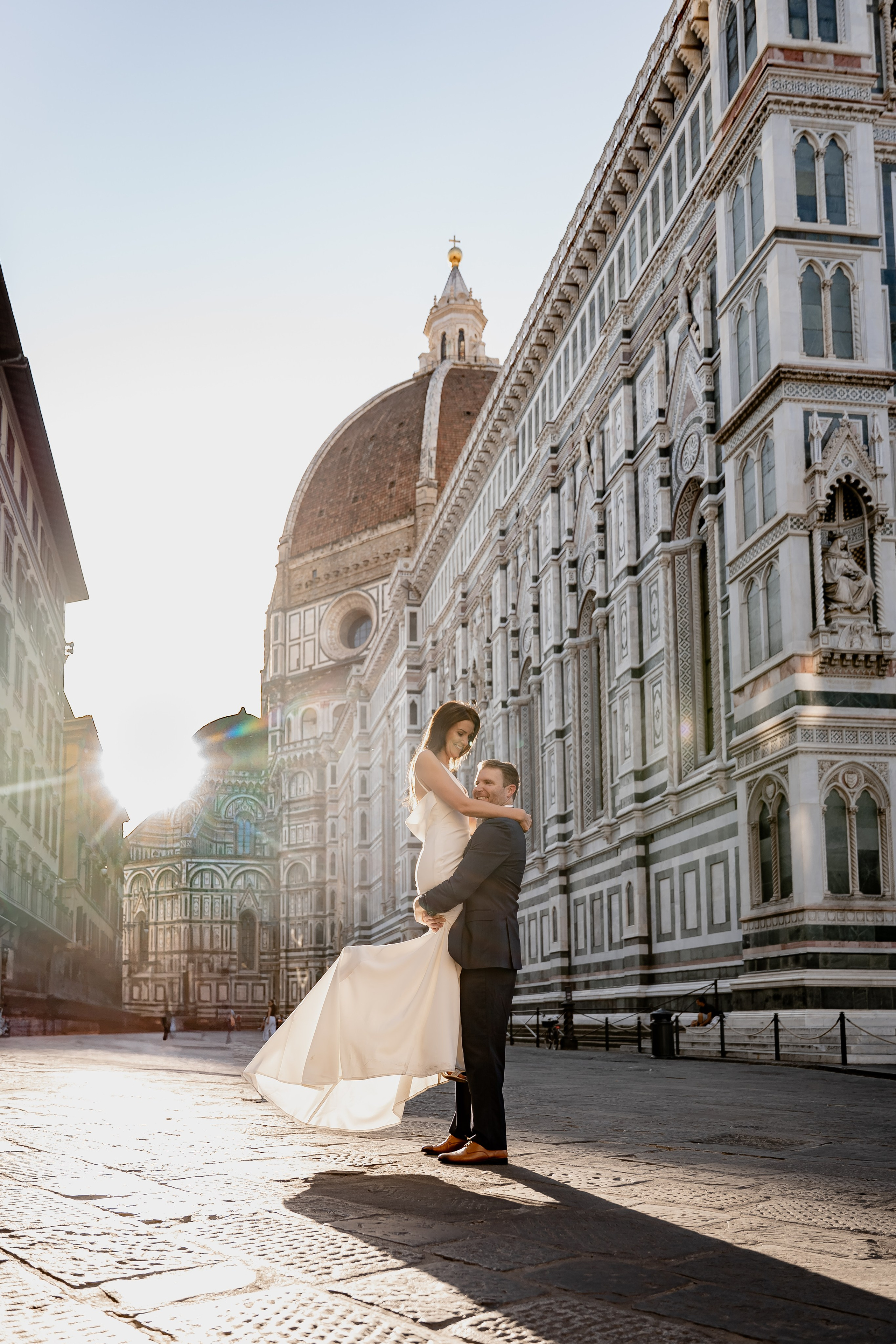 City Center & Panorama (1). Photographer in Florence Tuscany