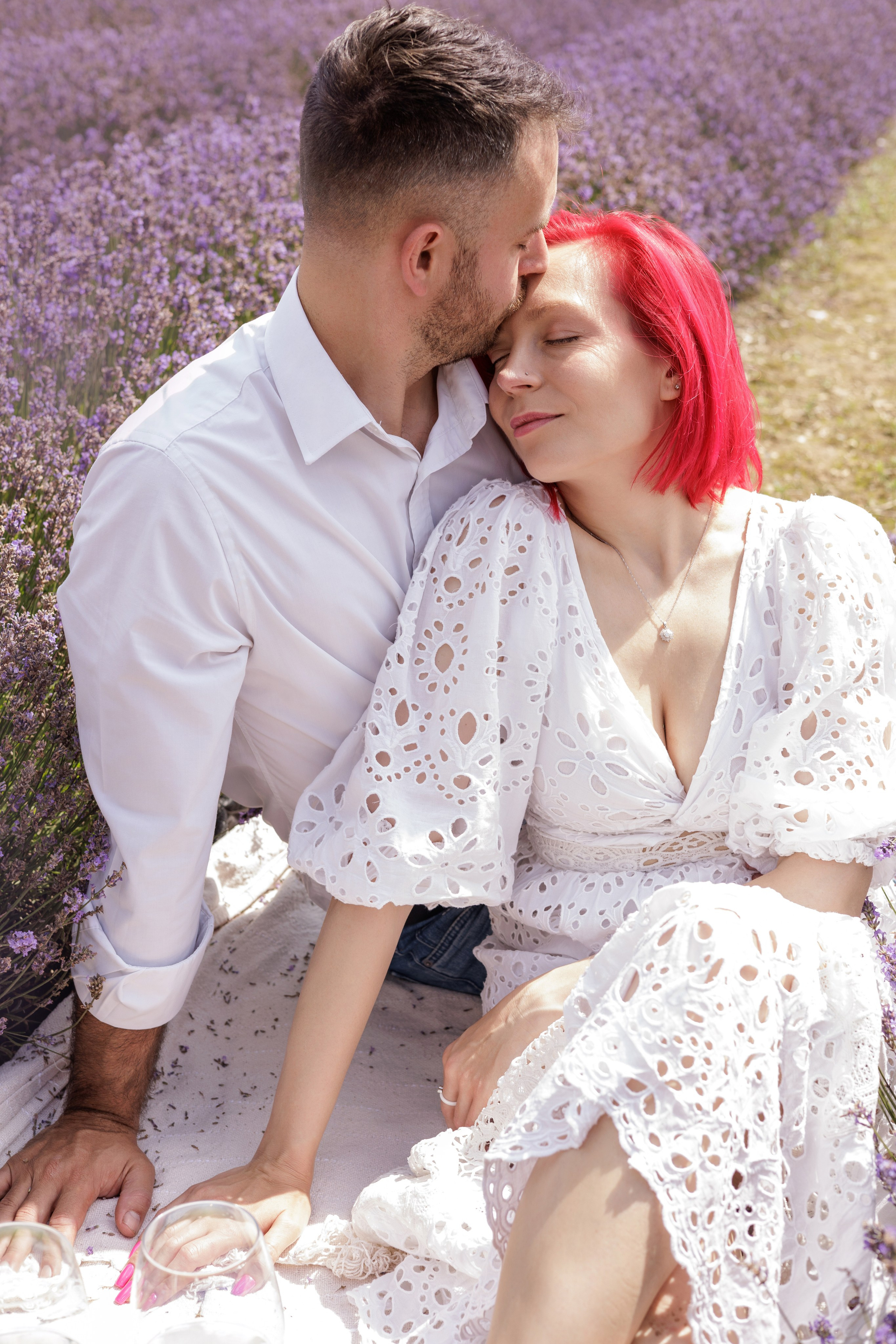 Couple Photoshoot. Gunta Solima