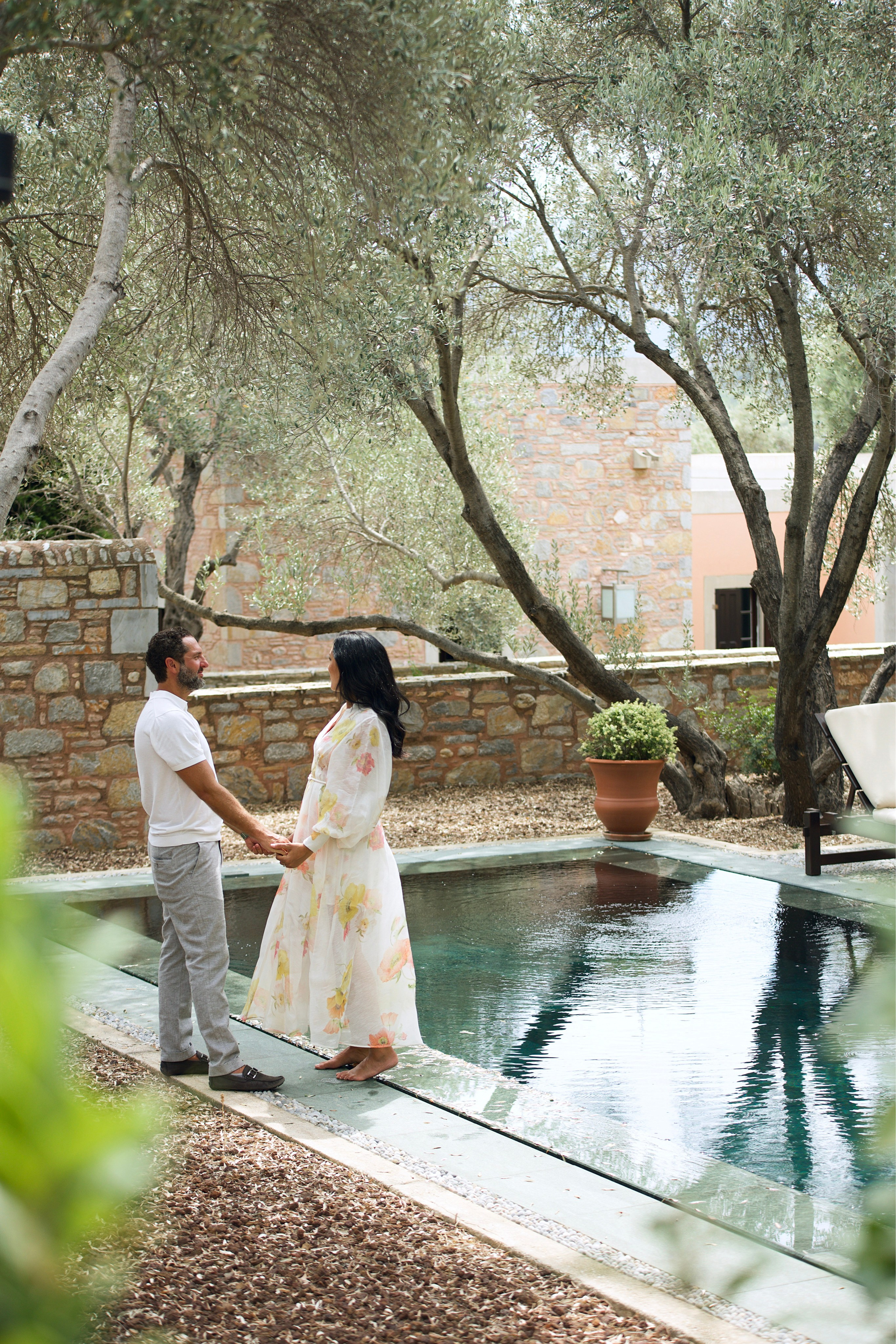 luxury event planner Bodrum