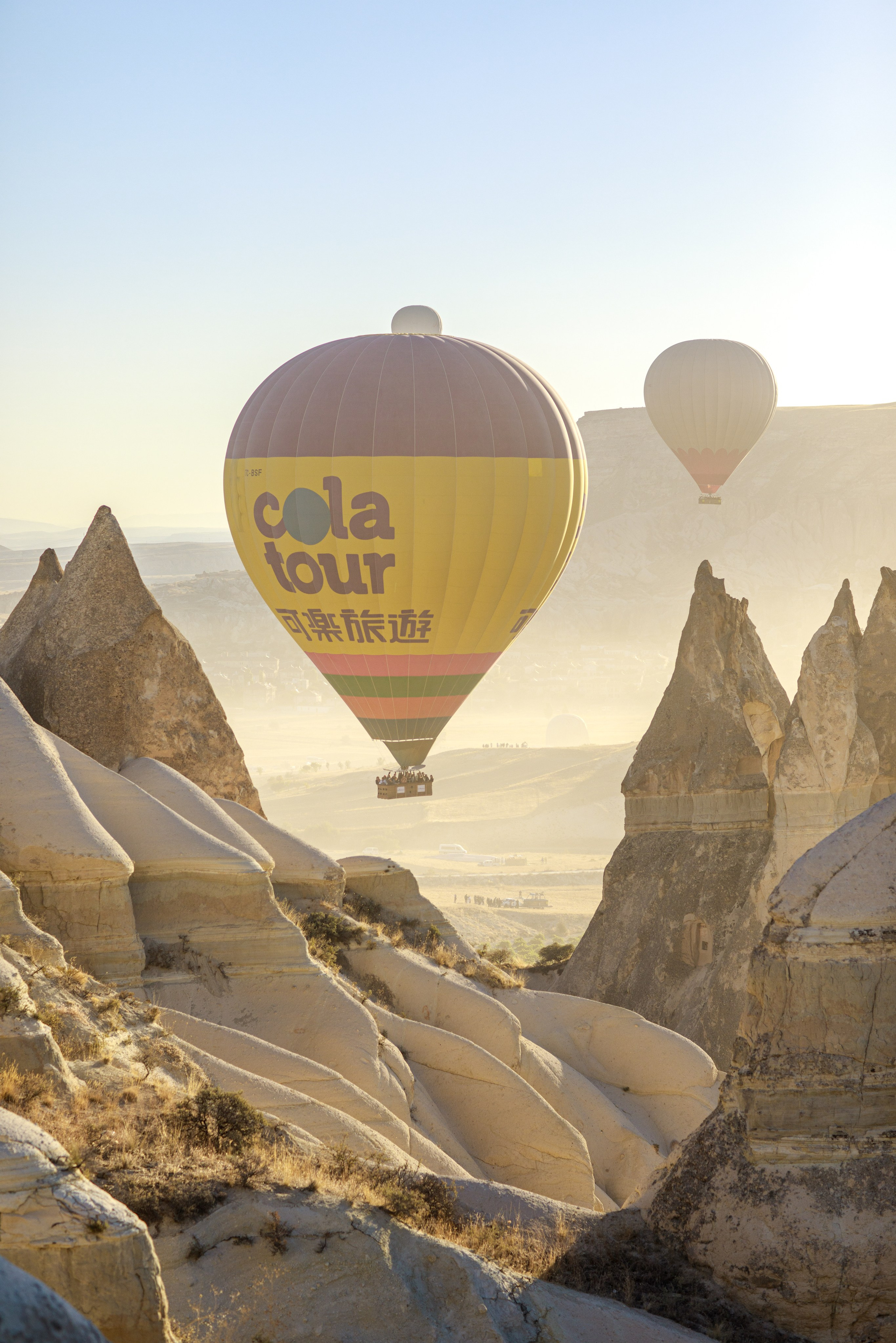 Лучшие места для фотосъемки в Каппадокии – Сохраните магию региона. Ваш помощник в Каппадокии: Индивидуальные экскурсии, маршруты, полеты на воздушном шаре и другие активности