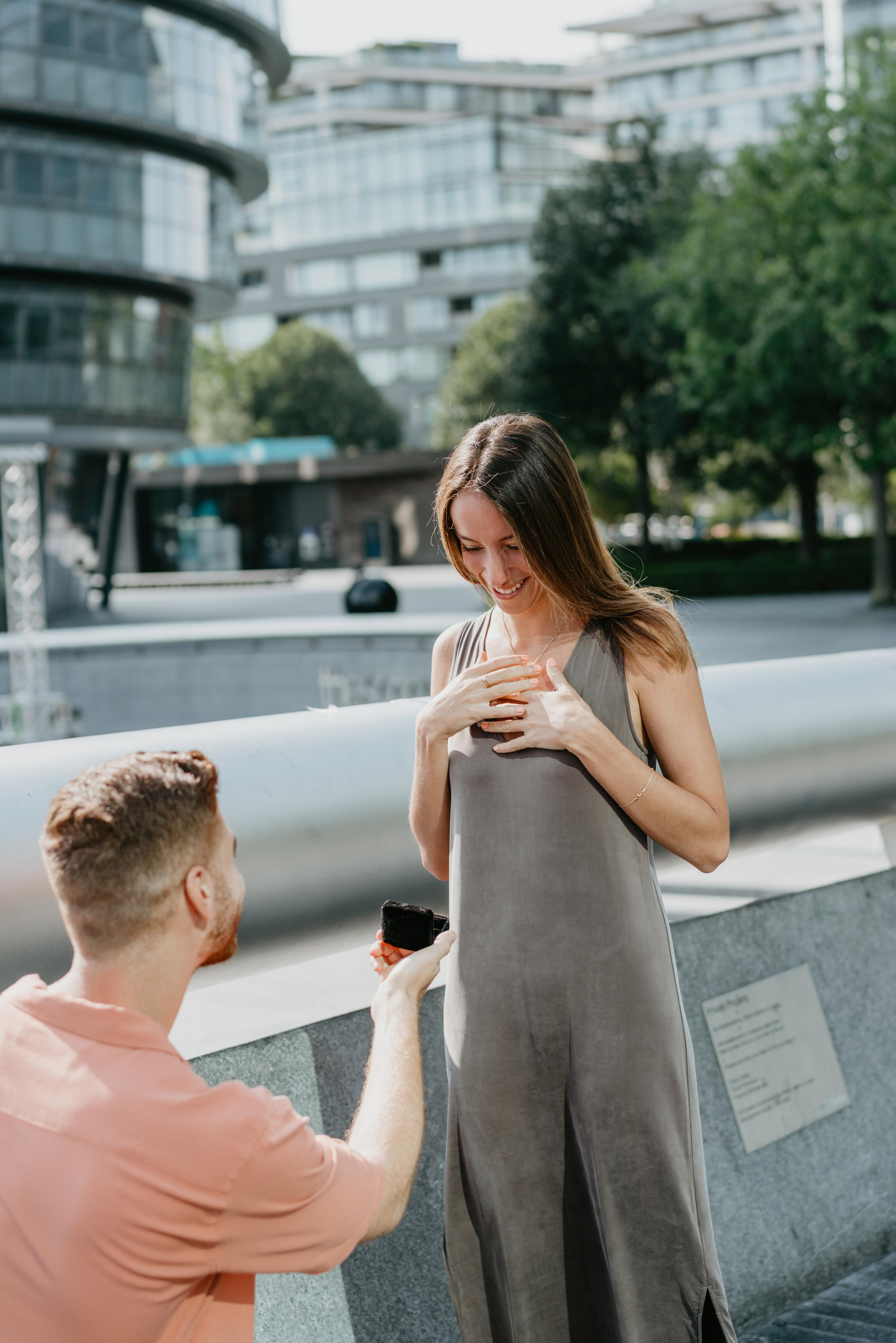 How to plan the Perfect Proposal Photoshoot?. London portrait and family photographer