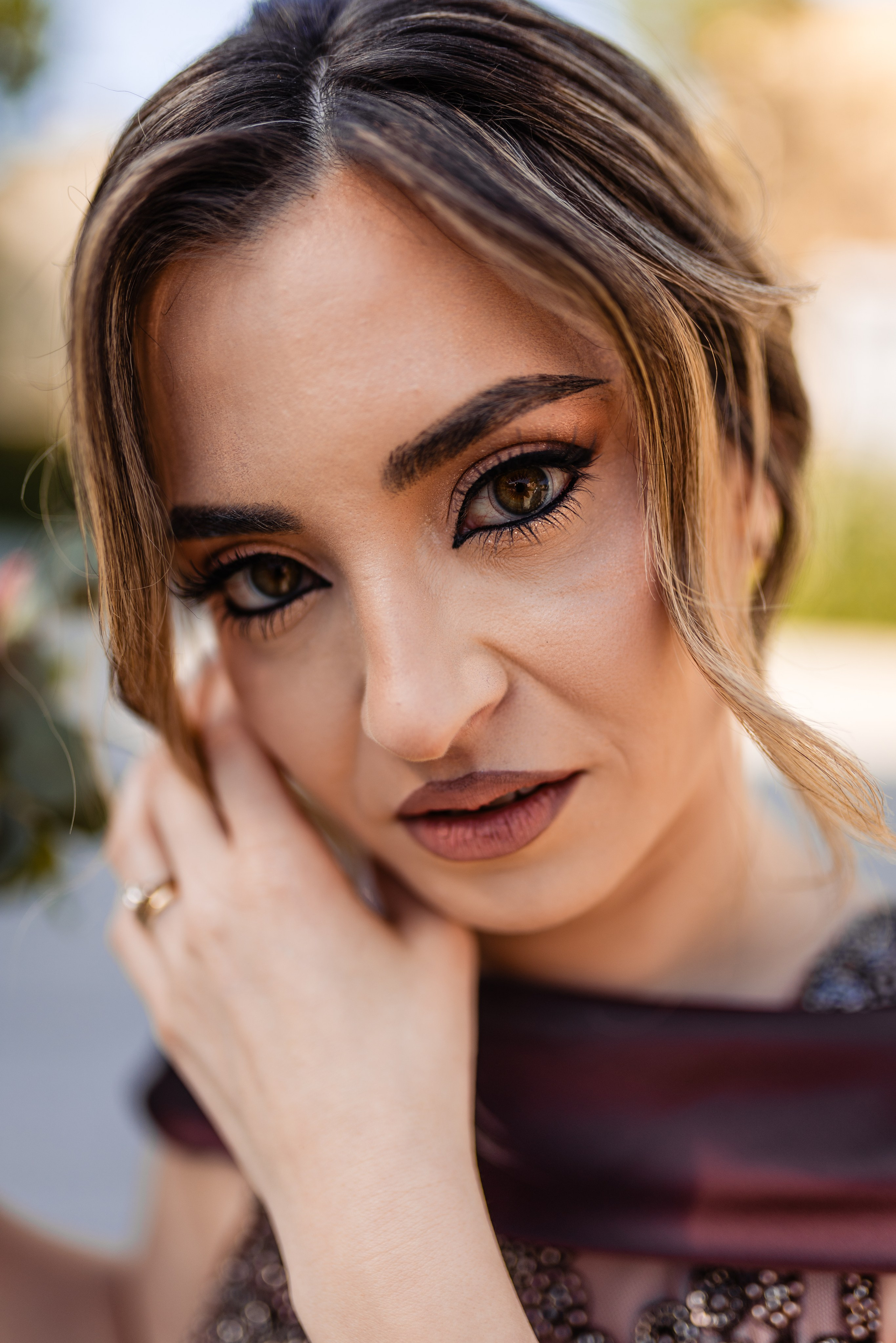 Hello, I’m Catalin Baloi, I’m a professional wedding, baptism, engagement and photoshoot photographer
