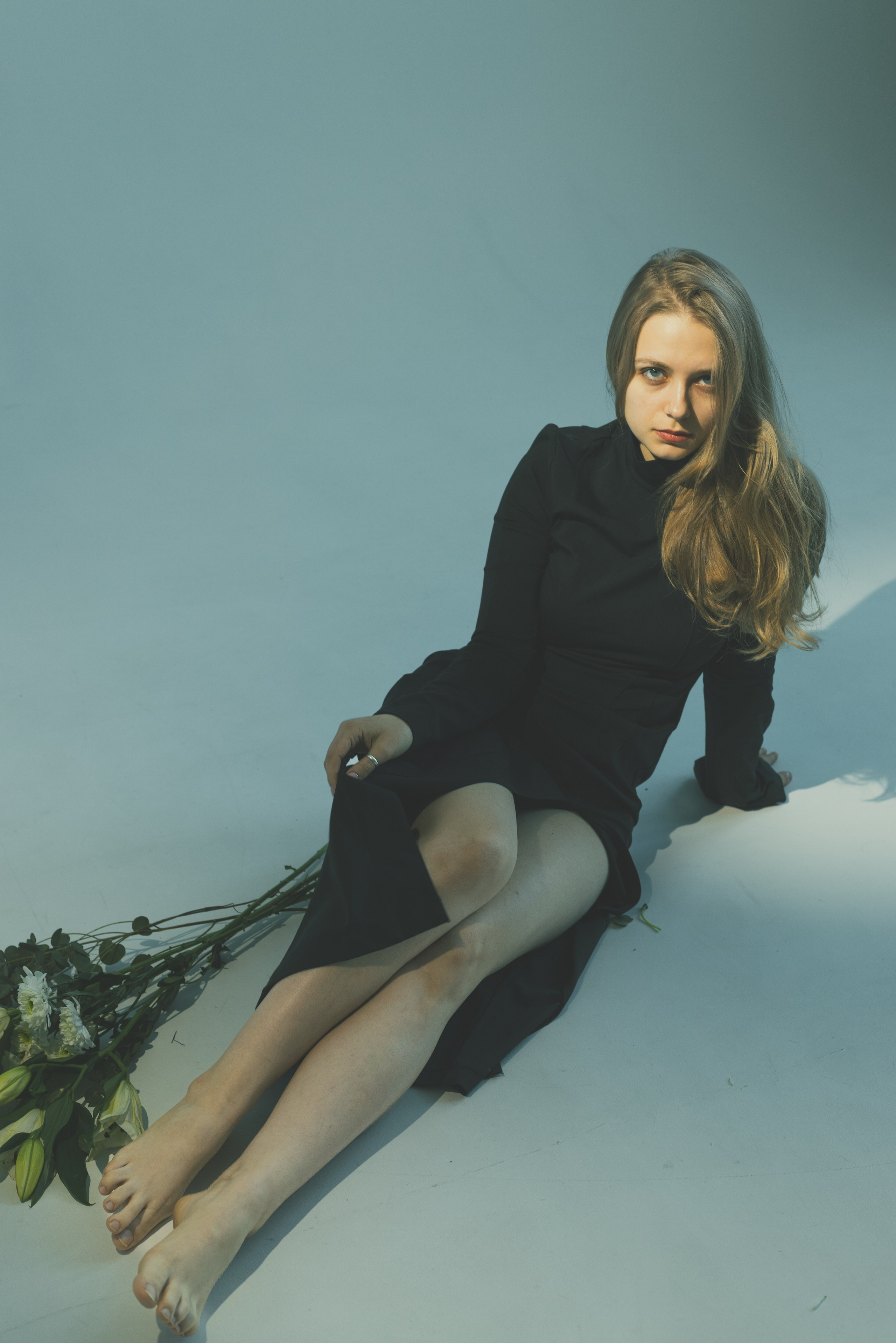 Portraitfotografin Berlin