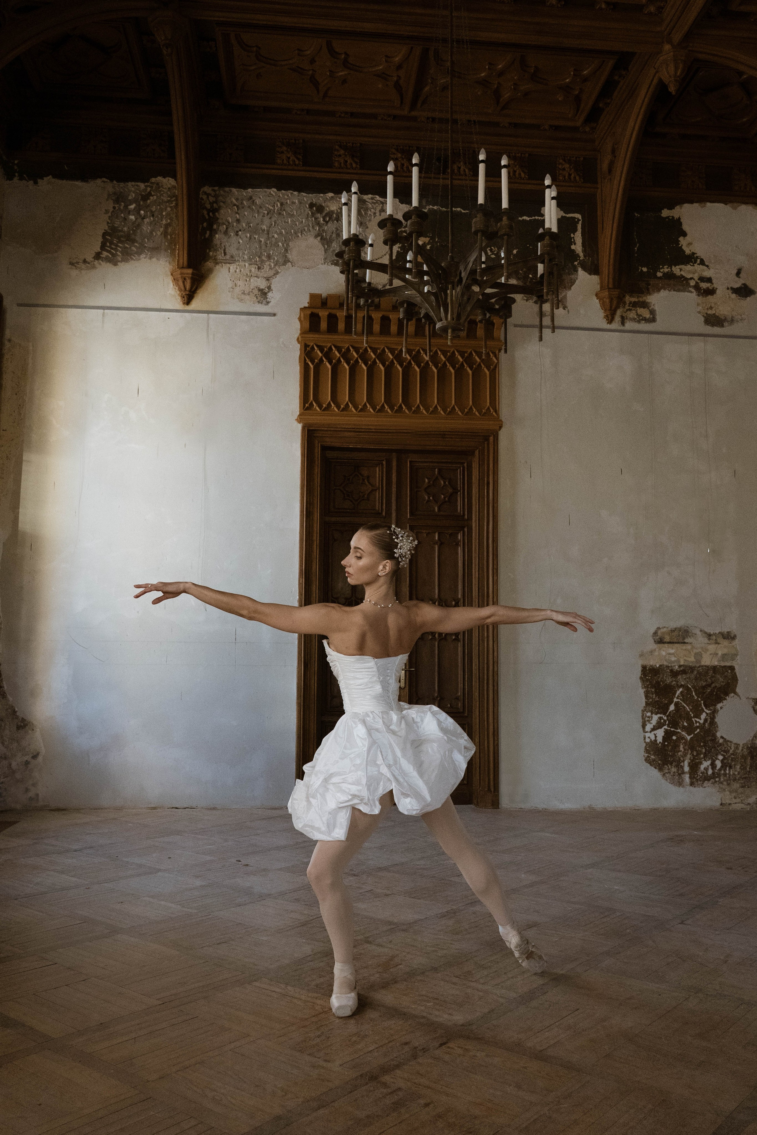Kūrybinė/asmeninė fotografija. Fotografija — Olga Bojarin