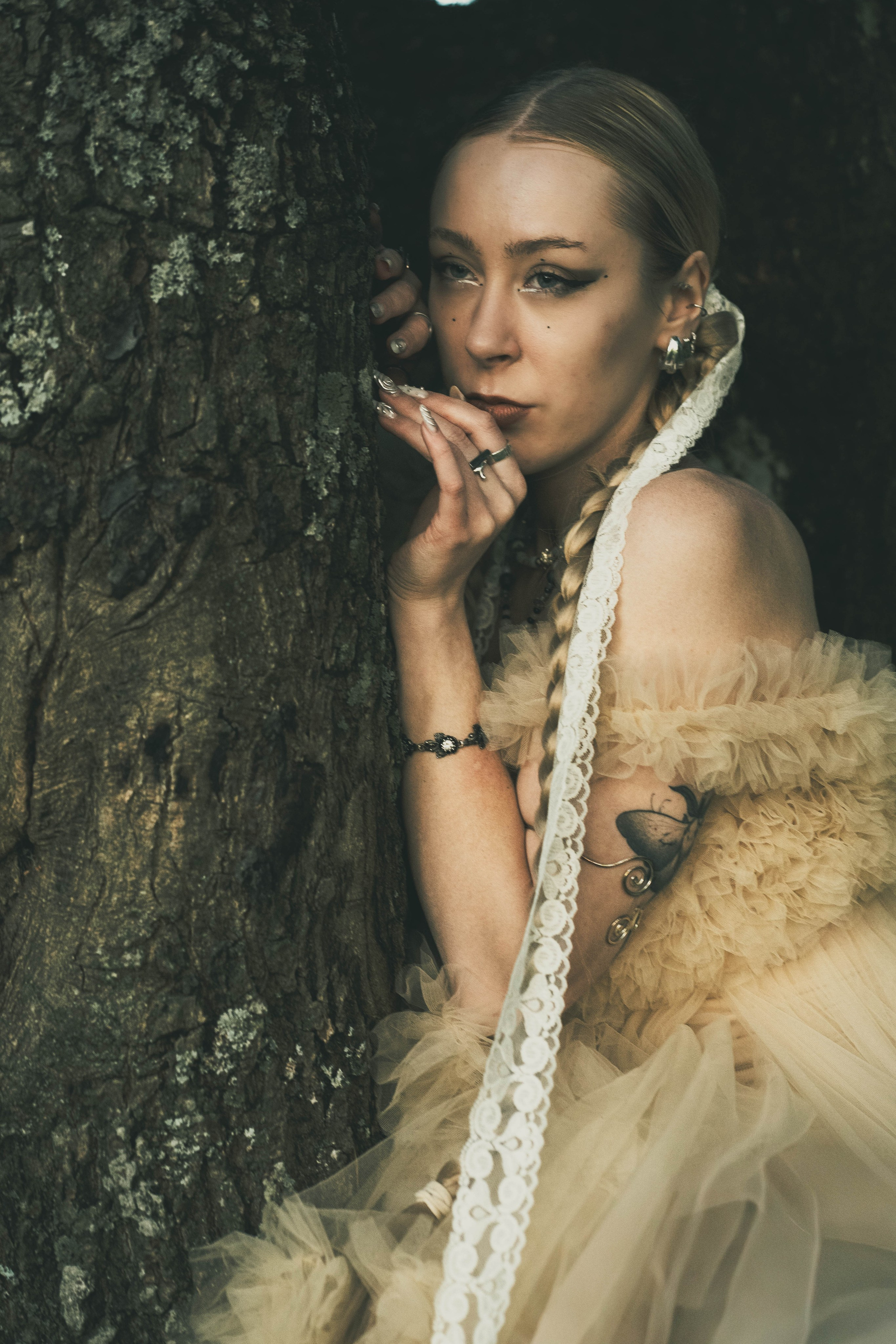 Paslaugos. Fotografija — Olga Bojarin