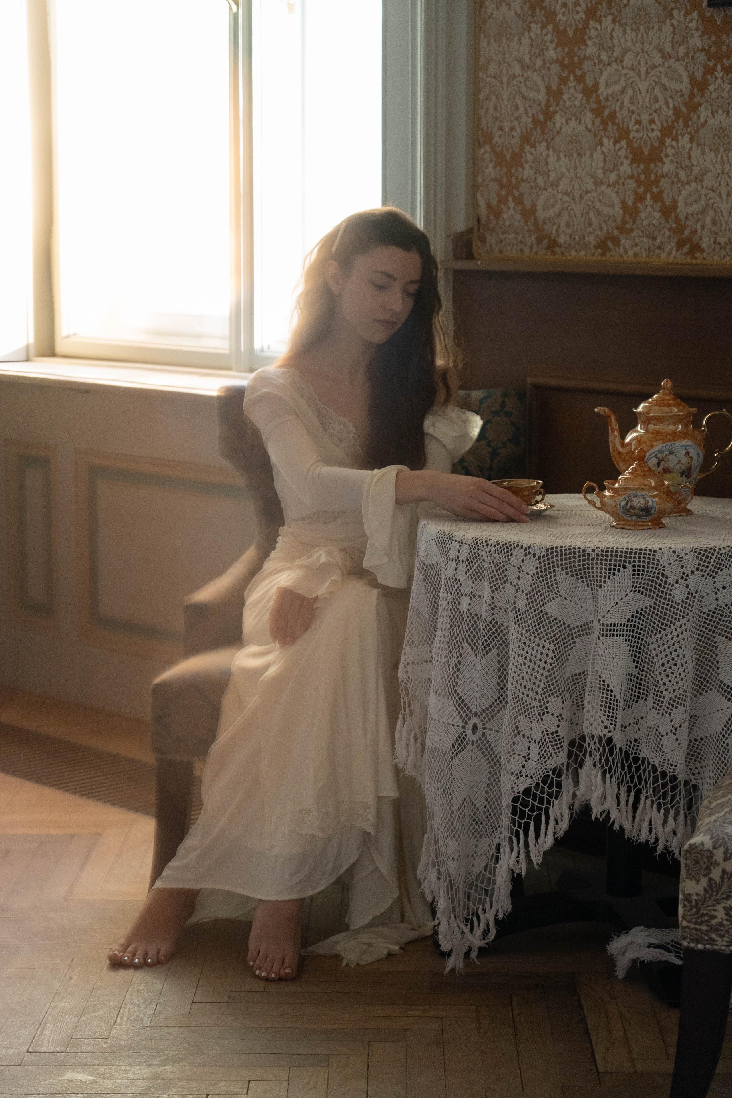 Kūrybinė/asmeninė fotografija. Fotografija — Olga Bojarin