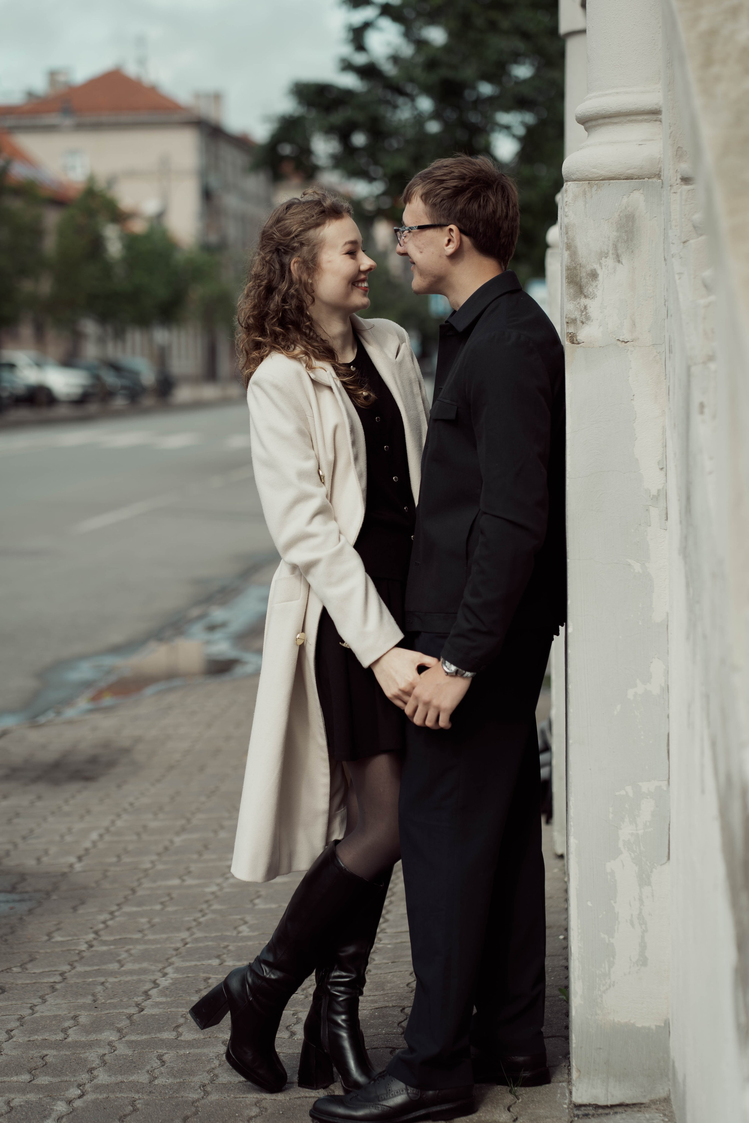 Paslaugos. Fotografija — Olga Bojarin