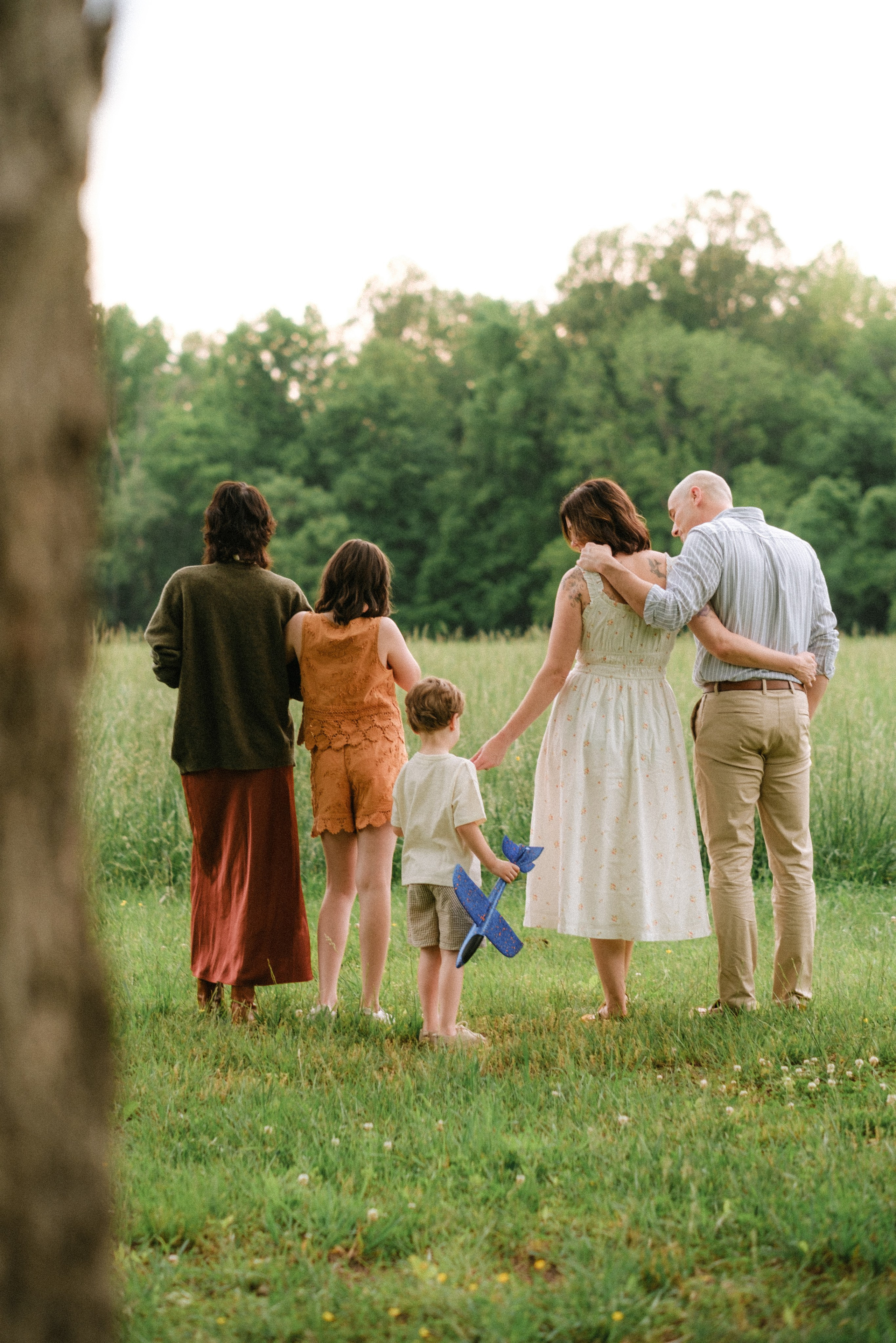 Best Photo Session Locations in Richmond, VA: My Top Picks. Family Photographer Anna Dobrovolskaia | Richmond, VA