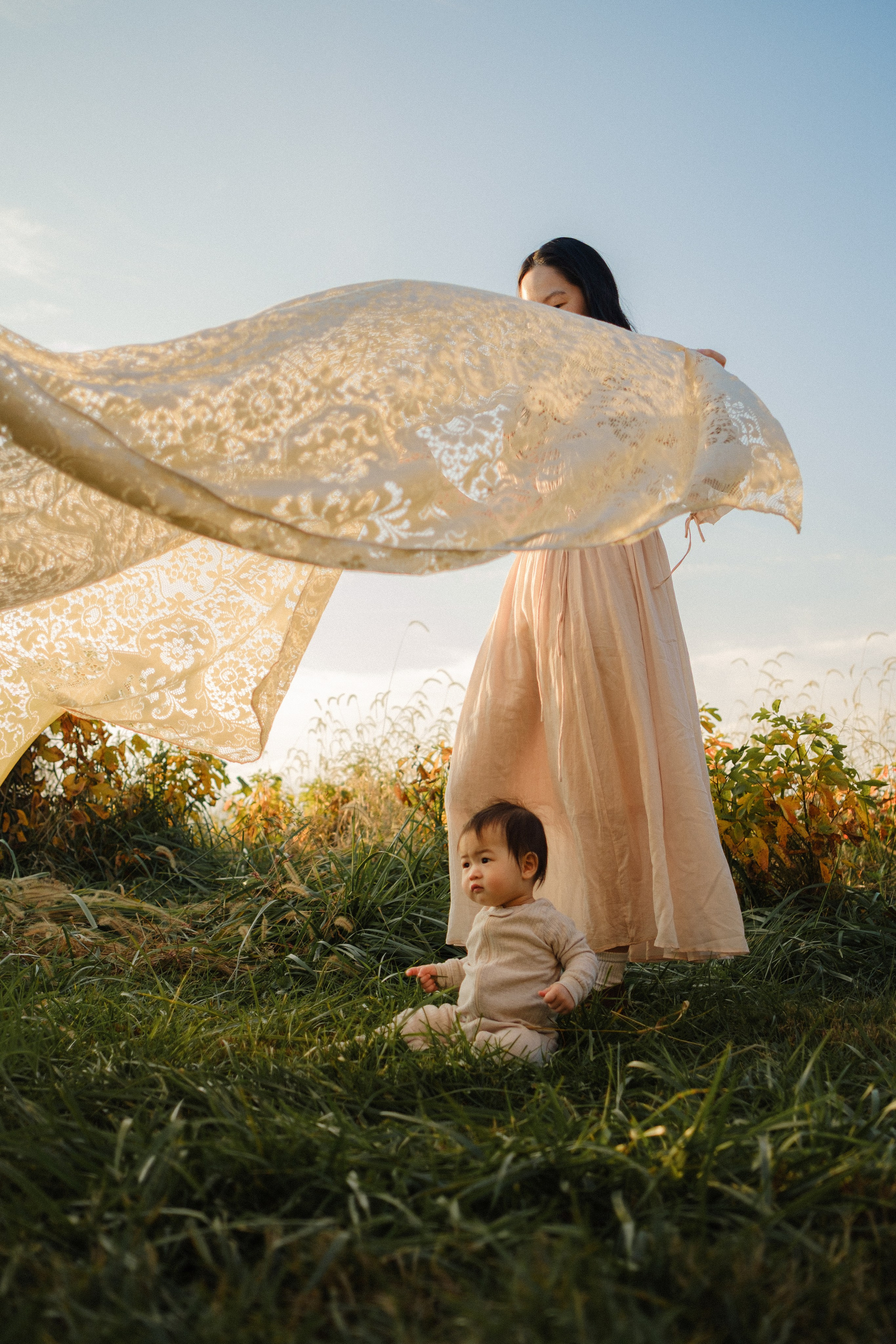 Best Photo Session Locations in Richmond, VA: My Top Picks. Family Photographer Anna Dobrovolskaia | Richmond, VA