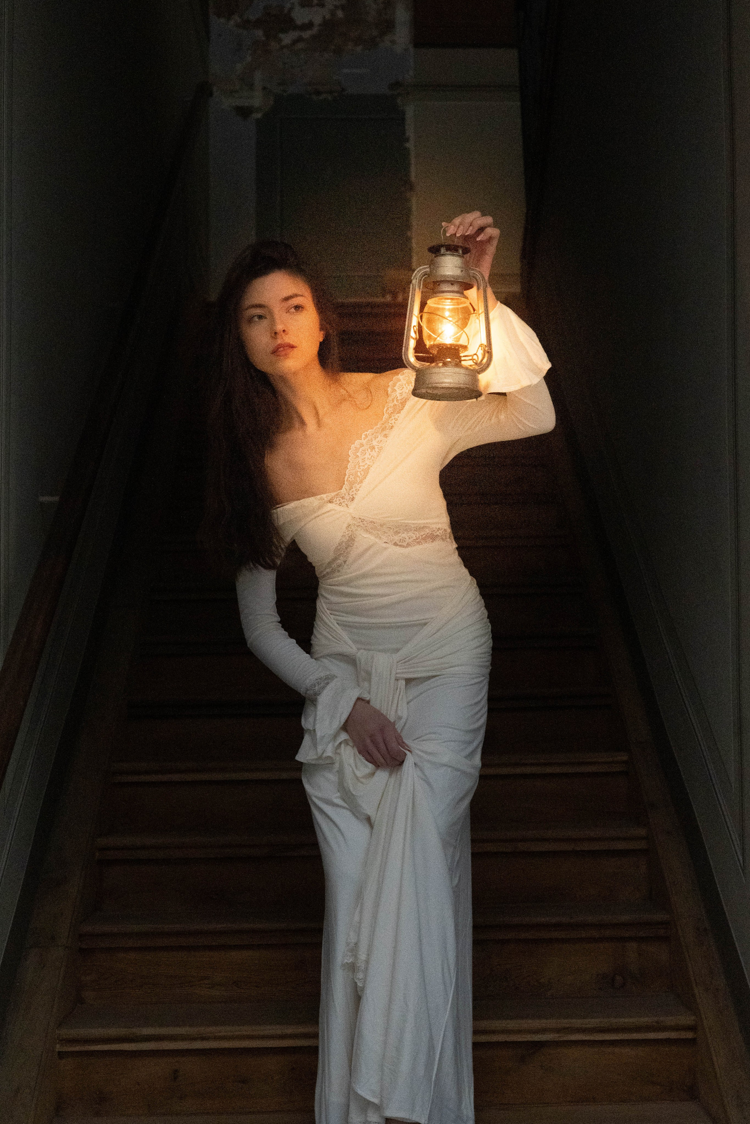 Kūrybinė/asmeninė fotografija. Fotografija — Olga Bojarin