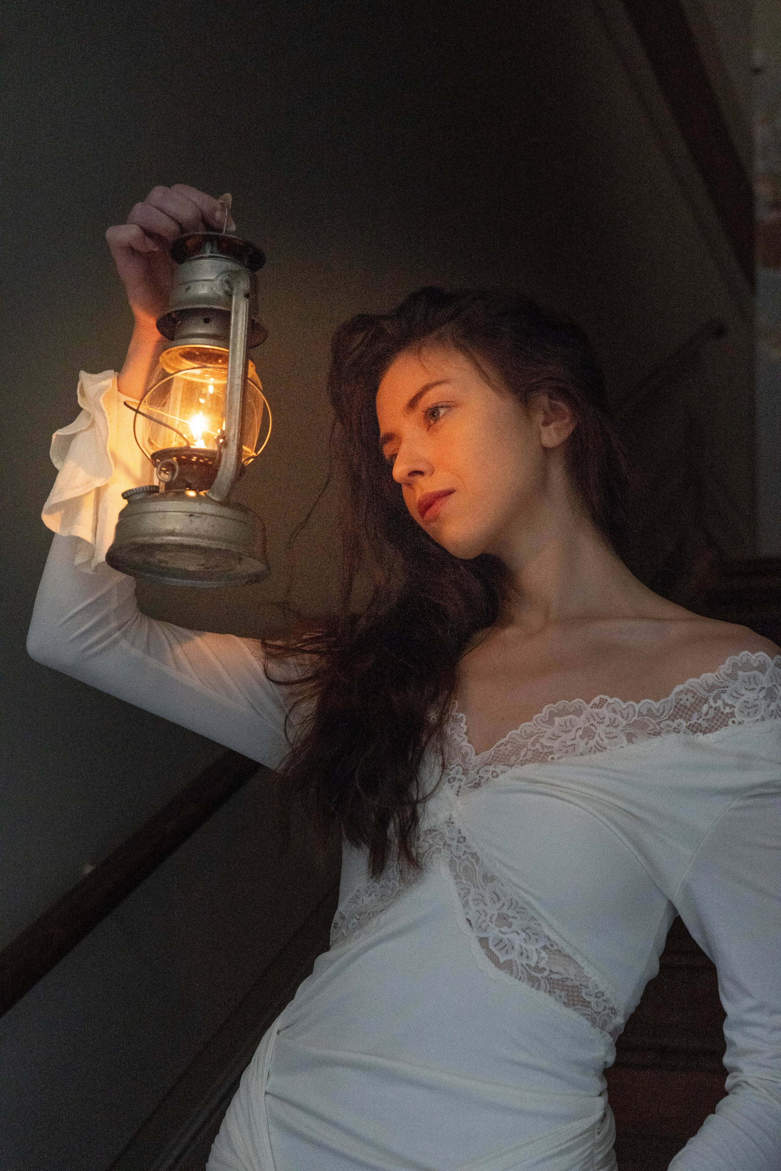Kūrybinė/asmeninė fotografija. Fotografija — Olga Bojarin