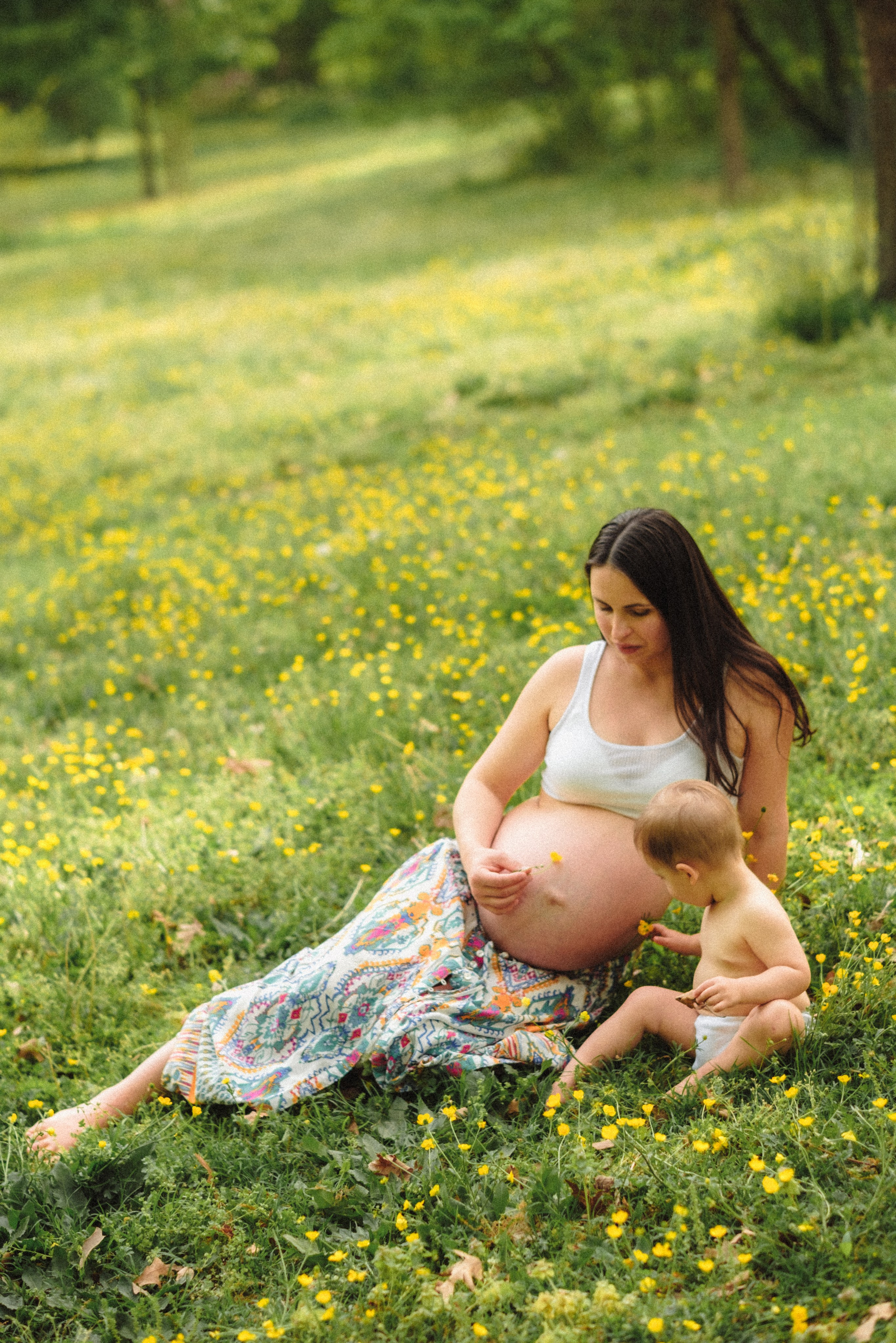 Best Photo Session Locations in Richmond, VA: My Top Picks. Family Photographer Anna Dobrovolskaia | Richmond, VA