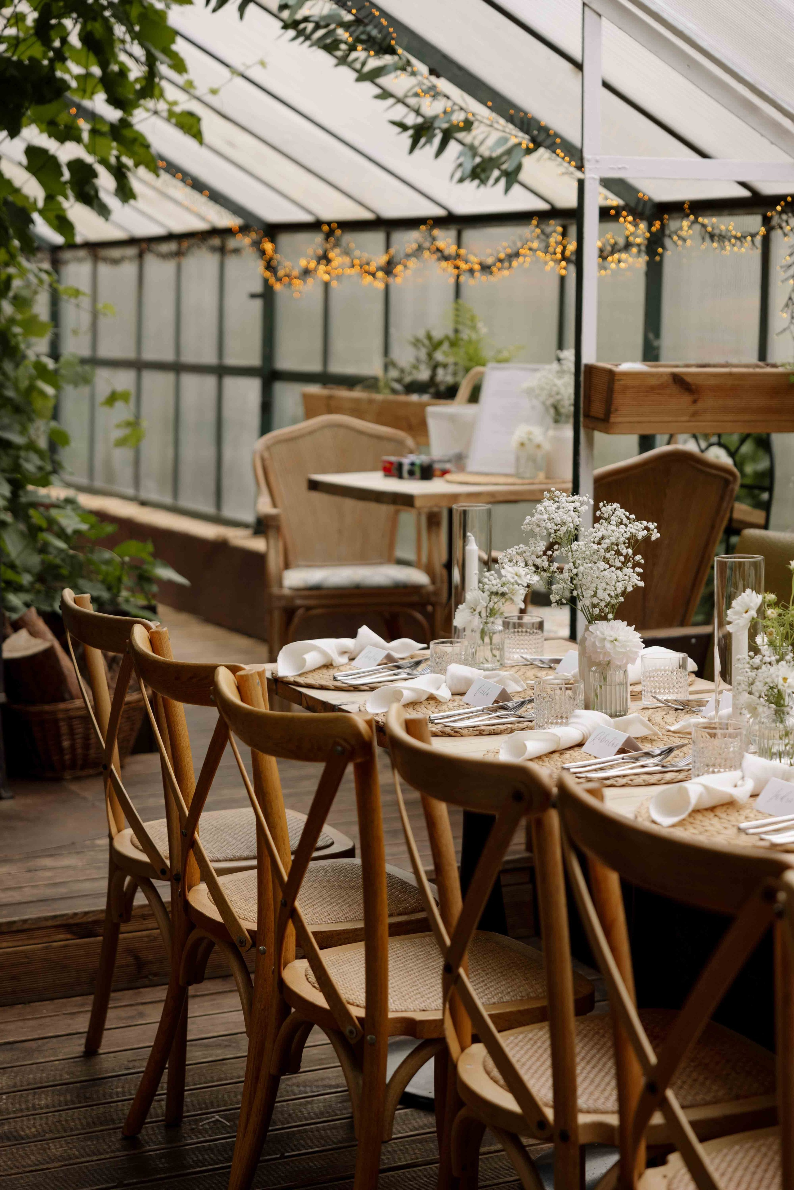 Panama Food Garden — vieta elegantiškoms ir jaukioms vestuvėms. Framed by Evelina | Vestuvių fotografė