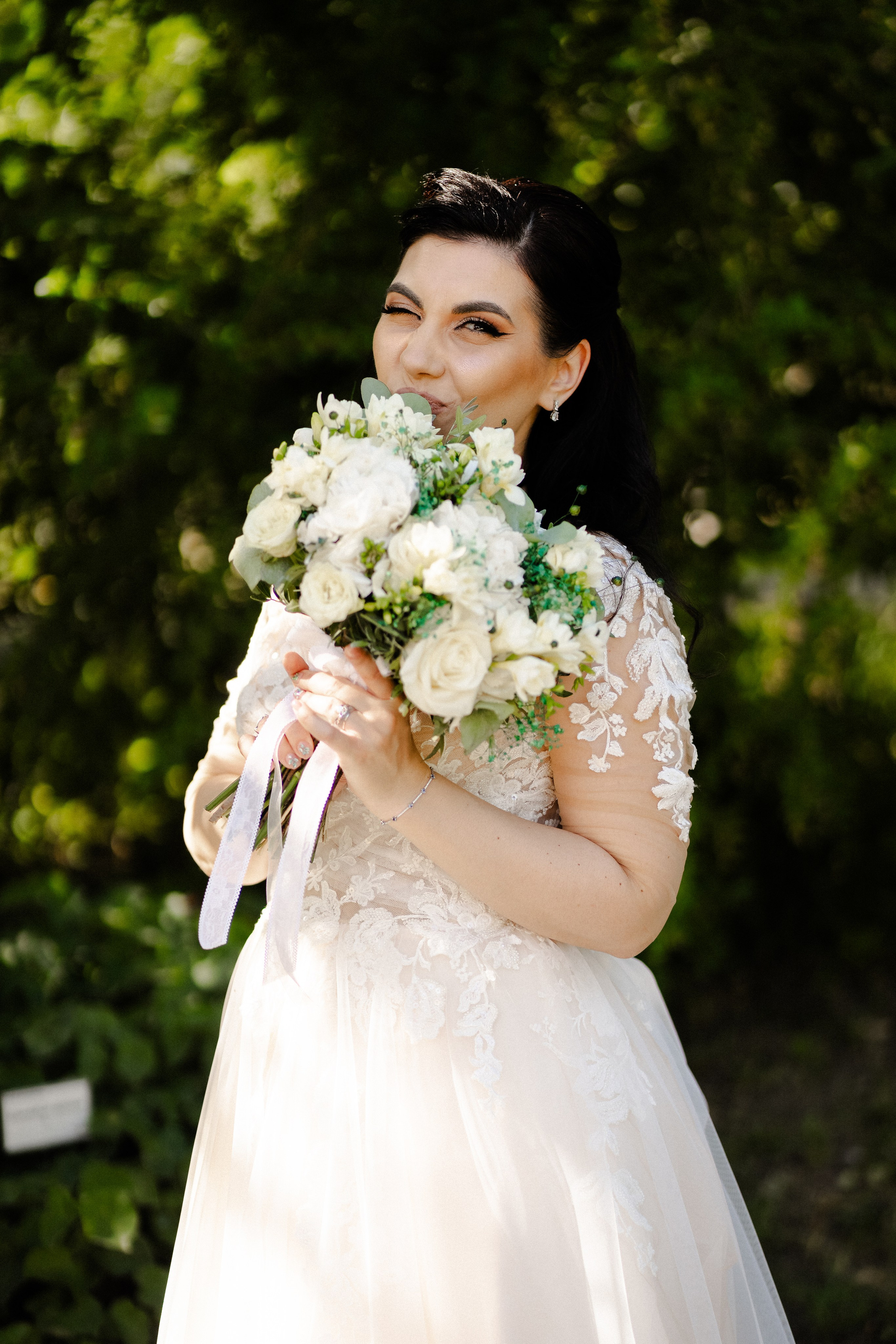 Alin Lozovanu — Fotograf de Nuntă Iași