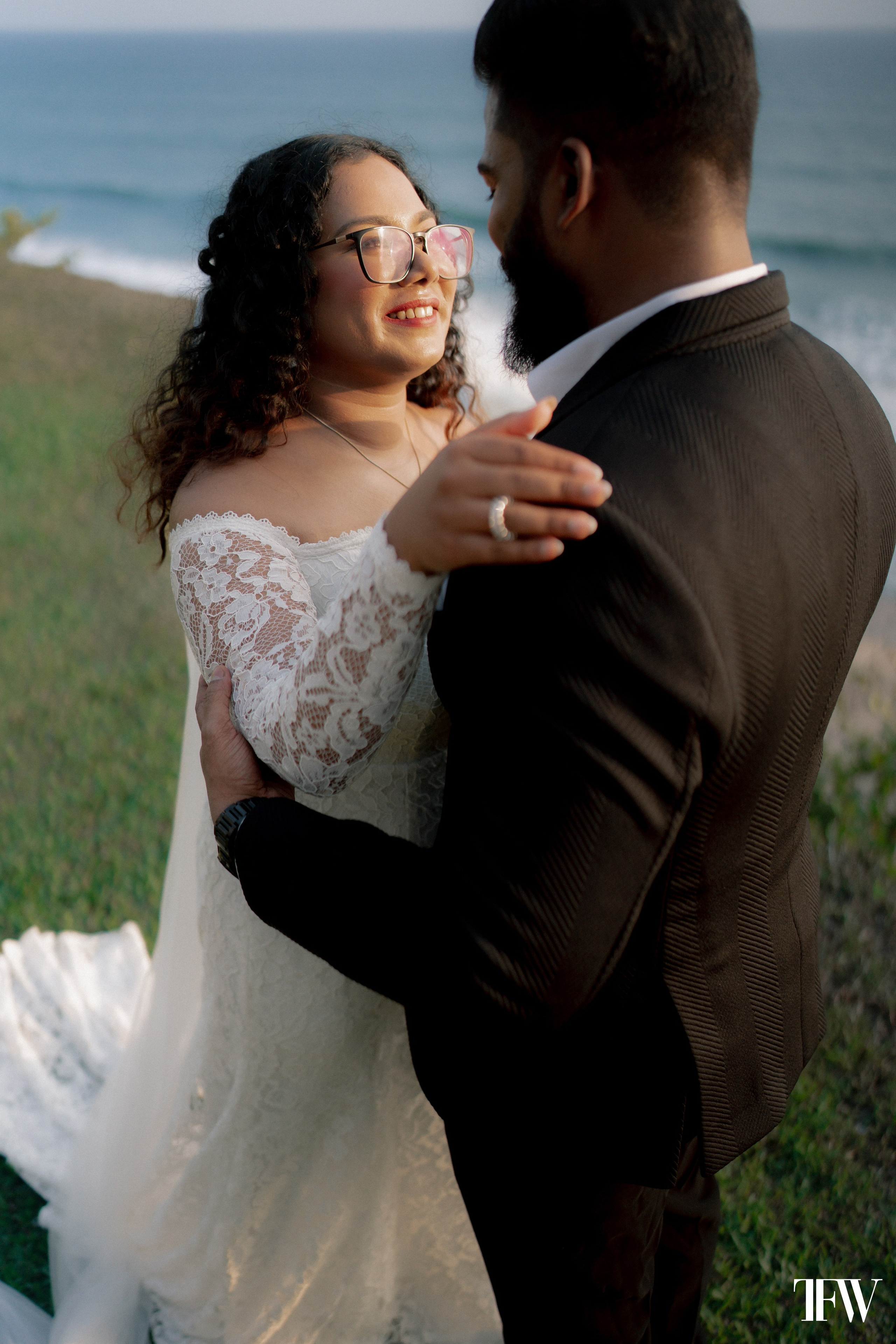 Aravind & Anju. Twin Flames Weddings