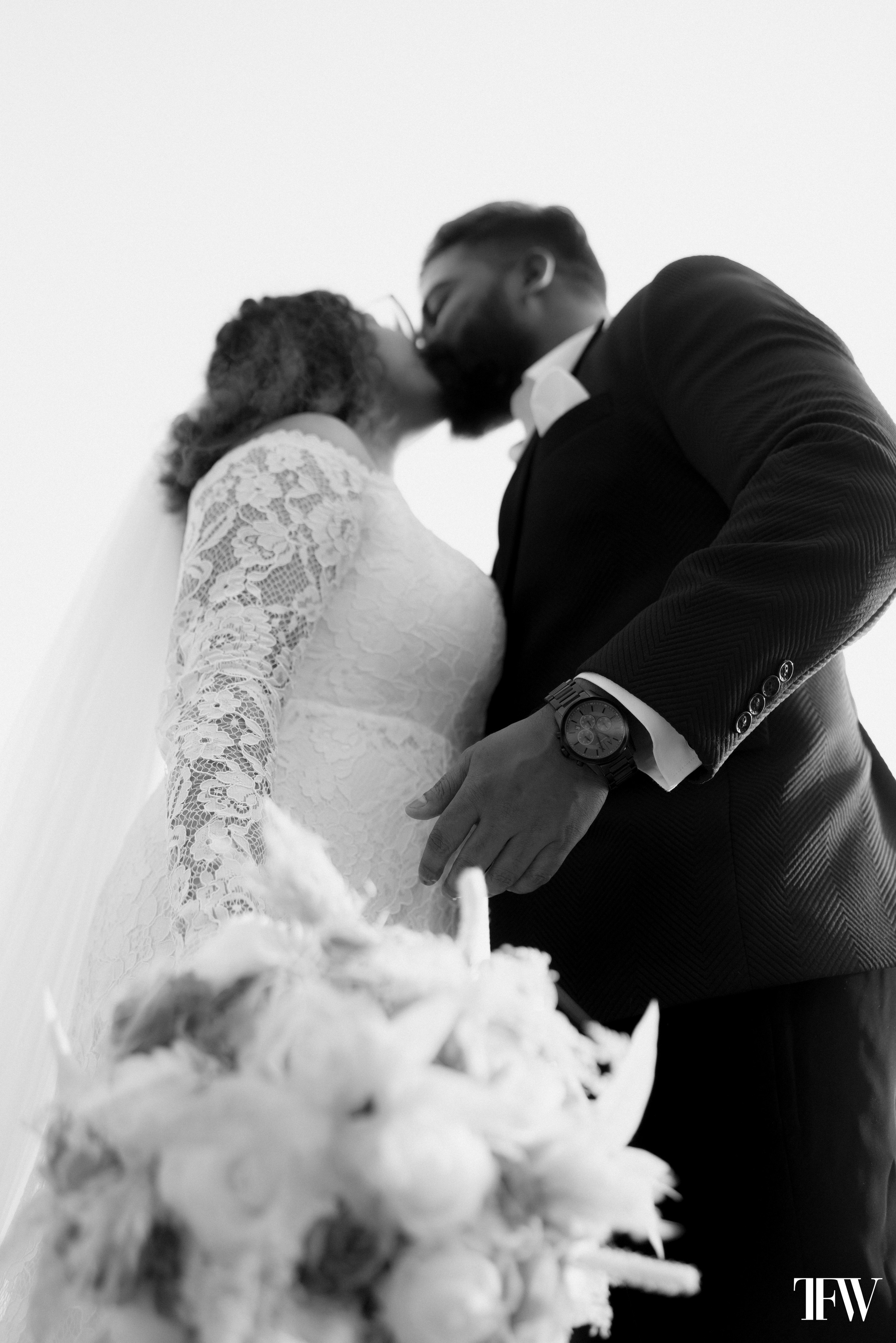 Aravind & Anju. Twin Flames Weddings