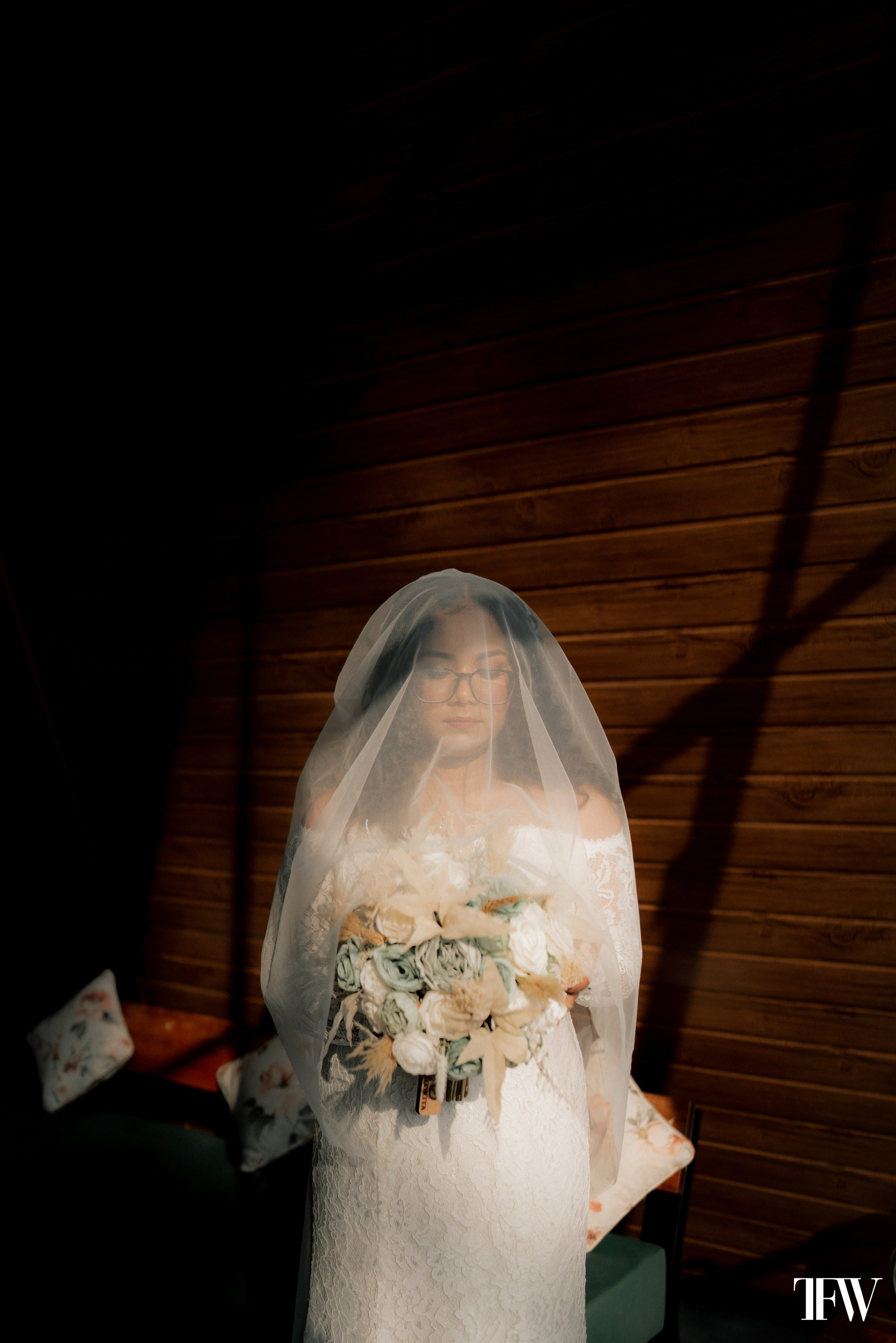 Aravind & Anju. Twin Flames Weddings