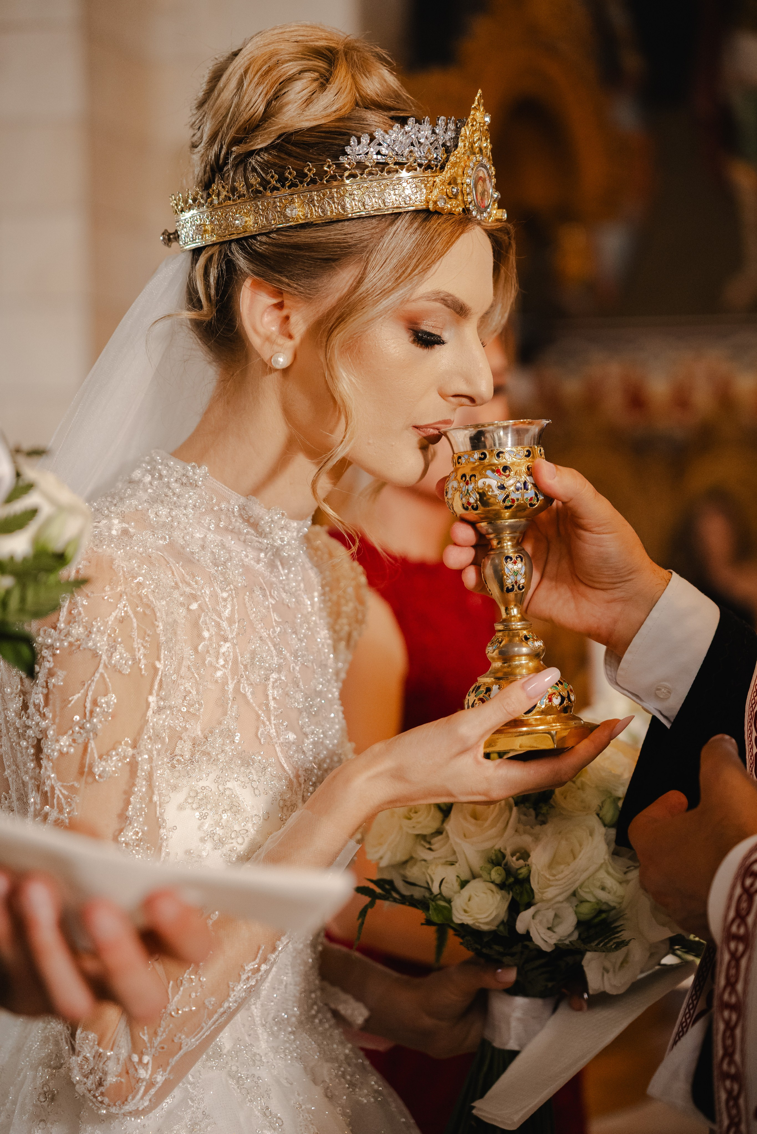 Alin Lozovanu — Fotograf de Nuntă Iași