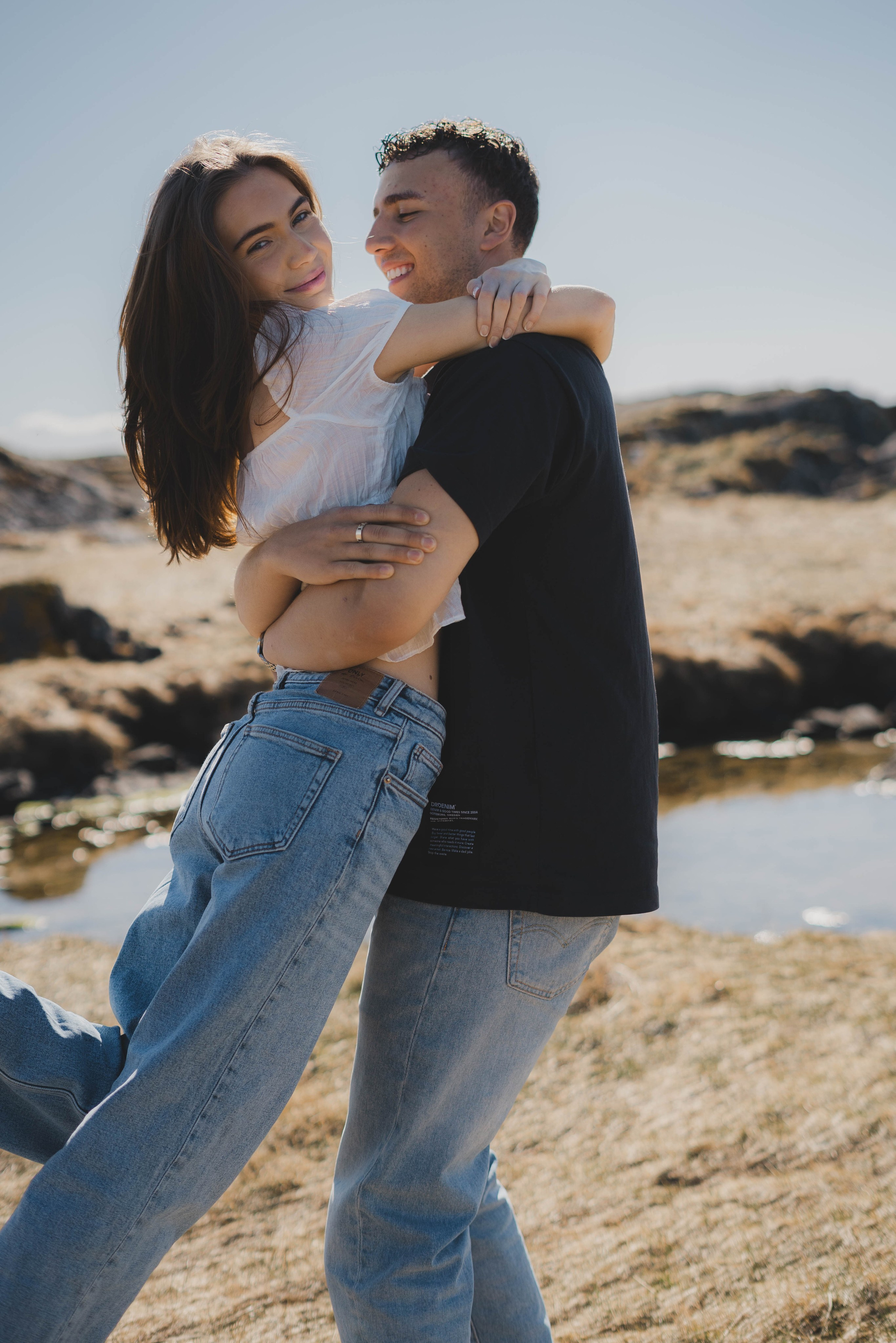 Lifestyle photographer in Norway Anna Hulacz