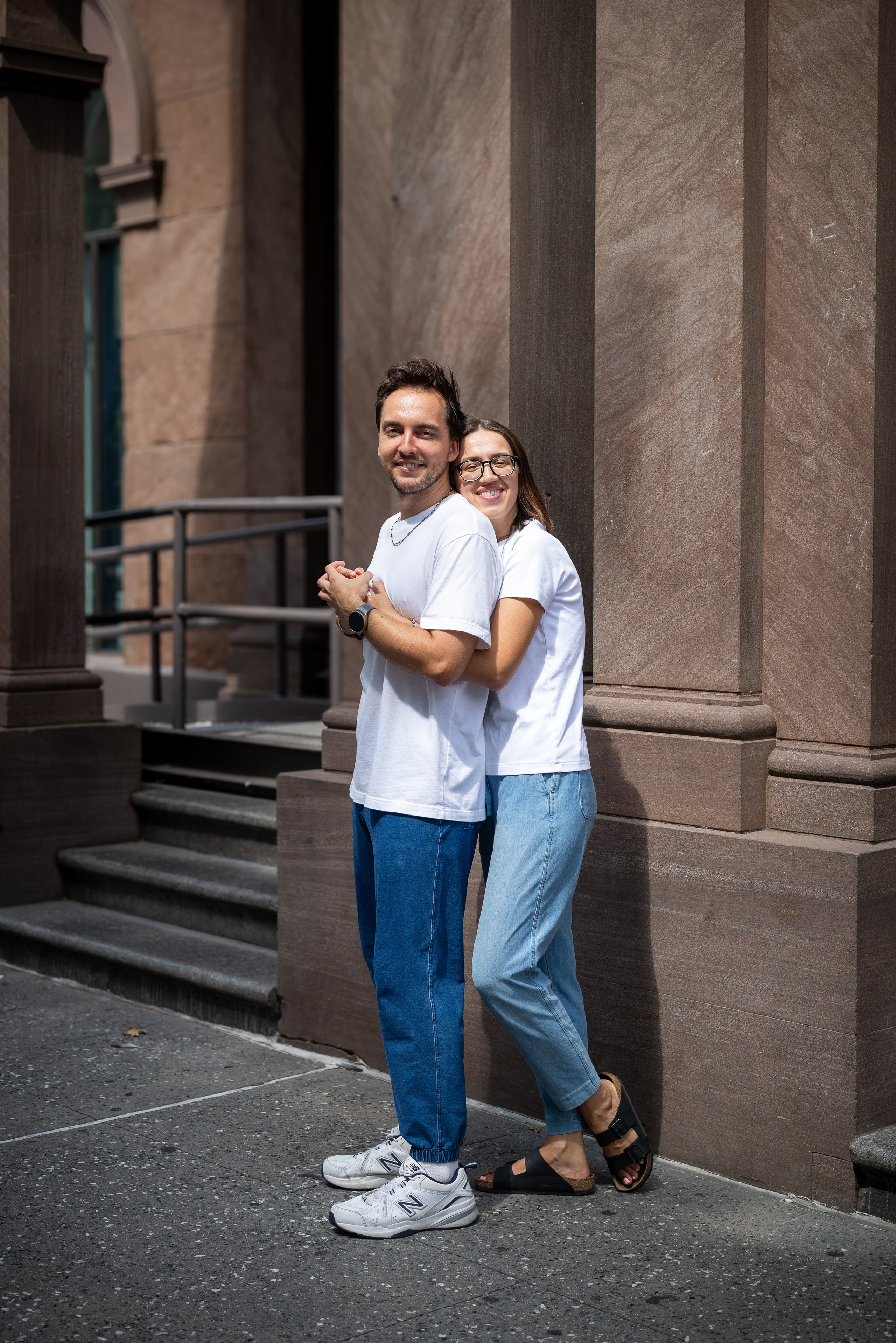 Услуги. Фотограф в Нью Йорке